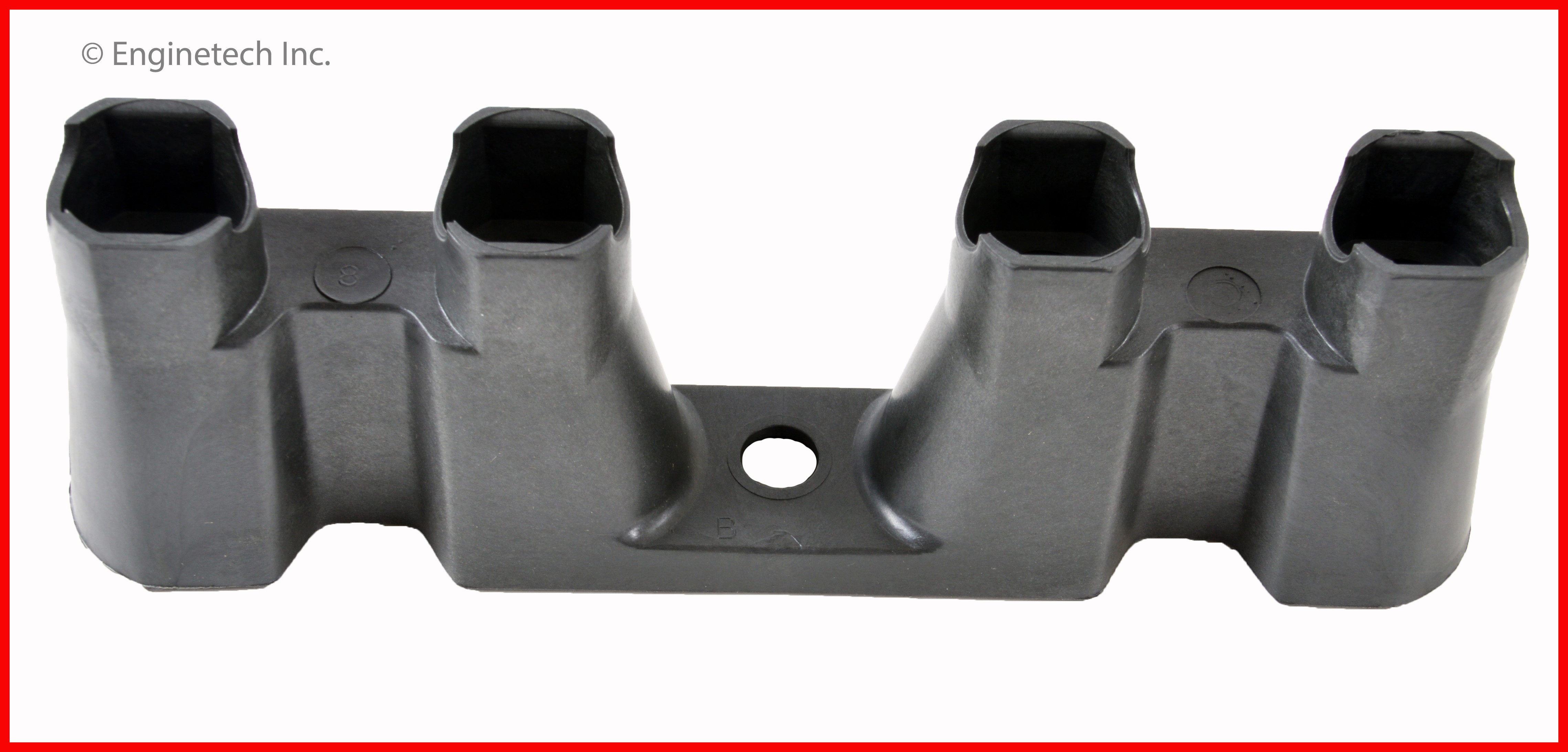 Enginetech Engine Valve Lifter Guide - EG365