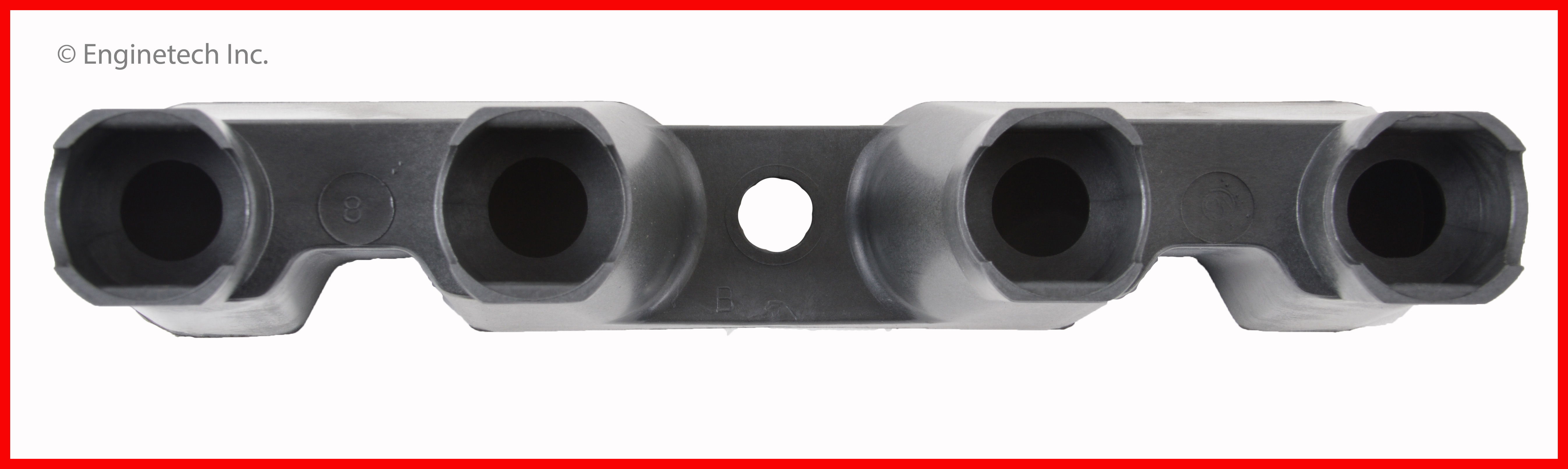 Enginetech Engine Valve Lifter Guide - EG365