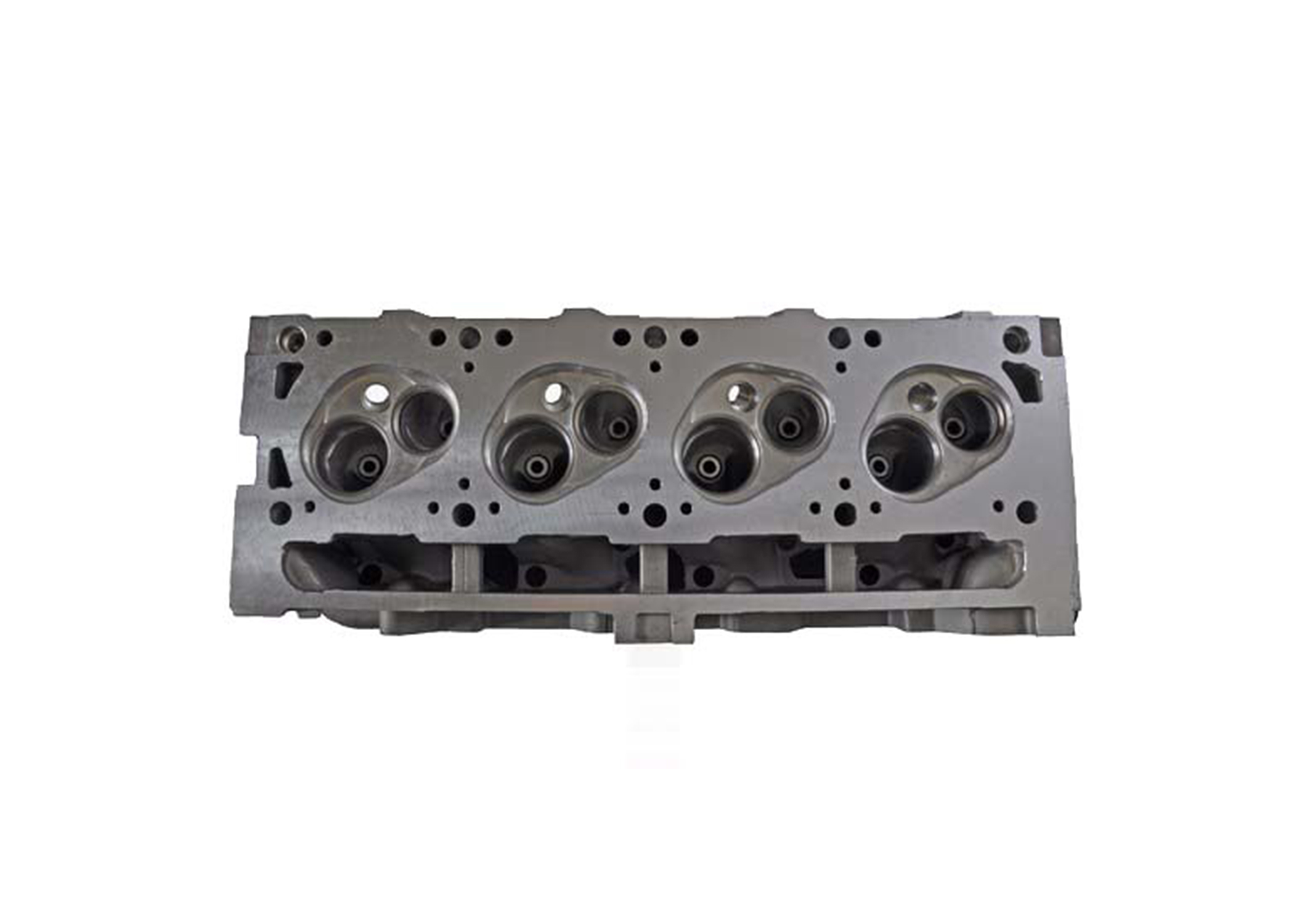 Enginetech New Engine Cylinder Head - Bare - GMC / Chevrolet Car and Truck - EHC134