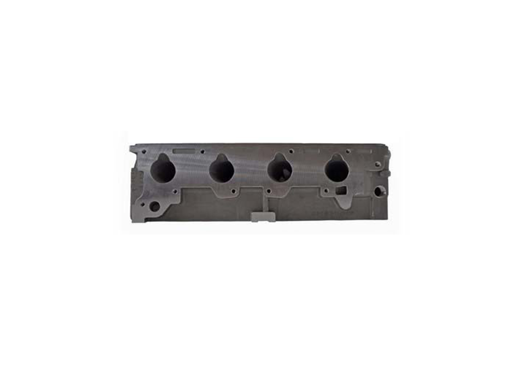 Enginetech New Engine Cylinder Head - Bare - GMC / Chevrolet Car and Truck - EHC134