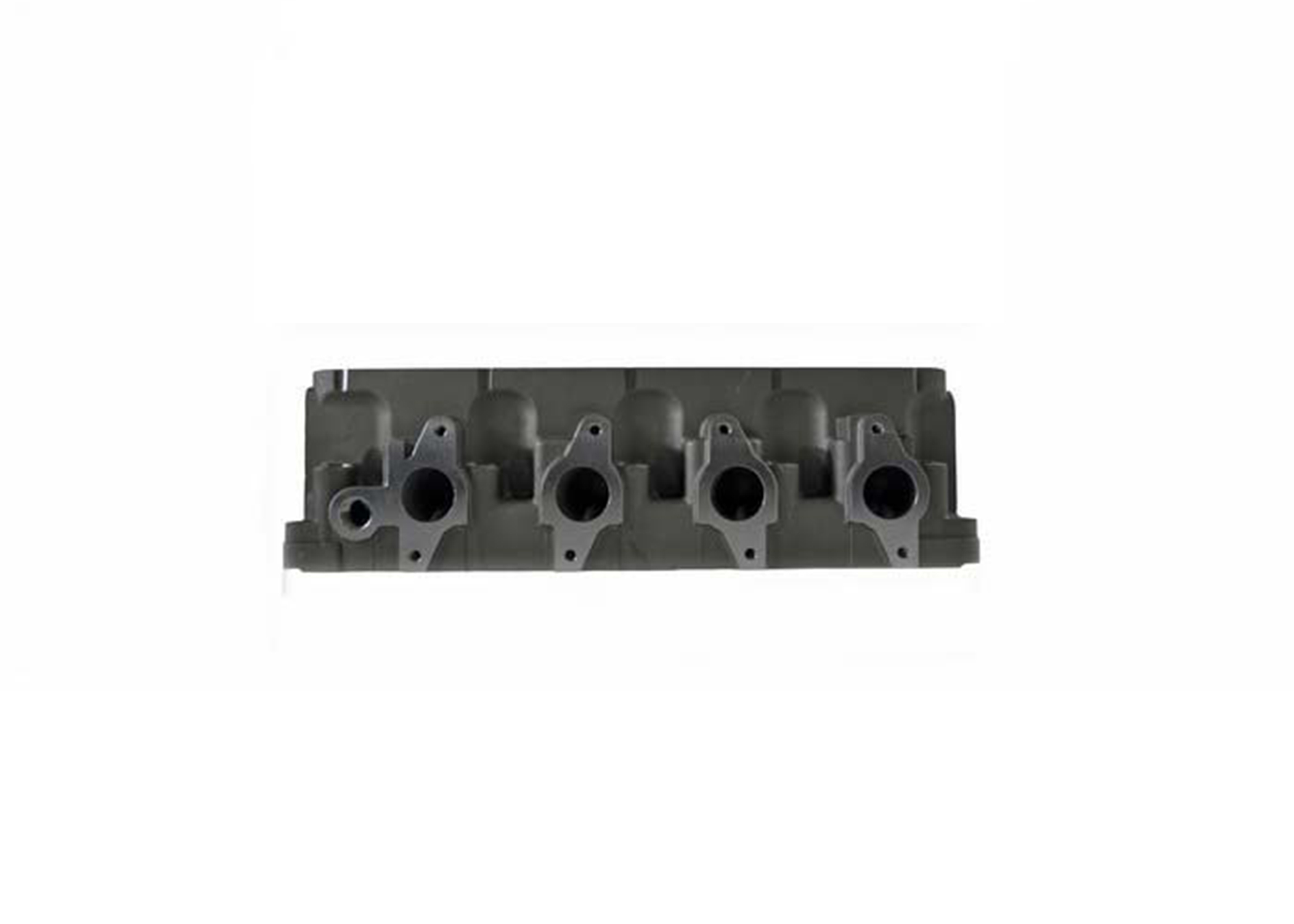 Enginetech New Engine Cylinder Head - Bare - GMC / Chevrolet Car and Truck - EHC134