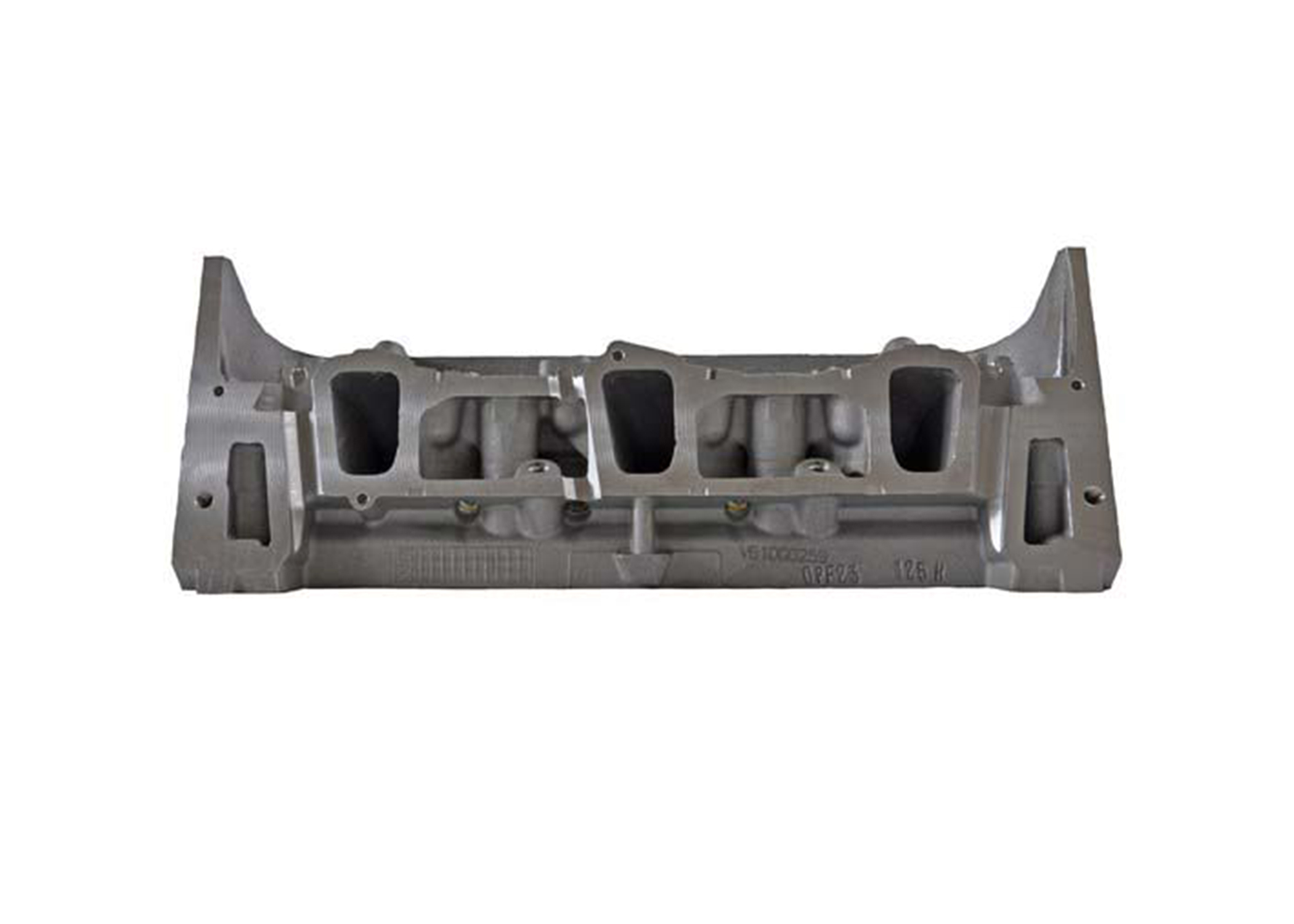 Enginetech New Engine Cylinder Head - Bare - GMC / Chevrolet Car and Truck - EHC207-8