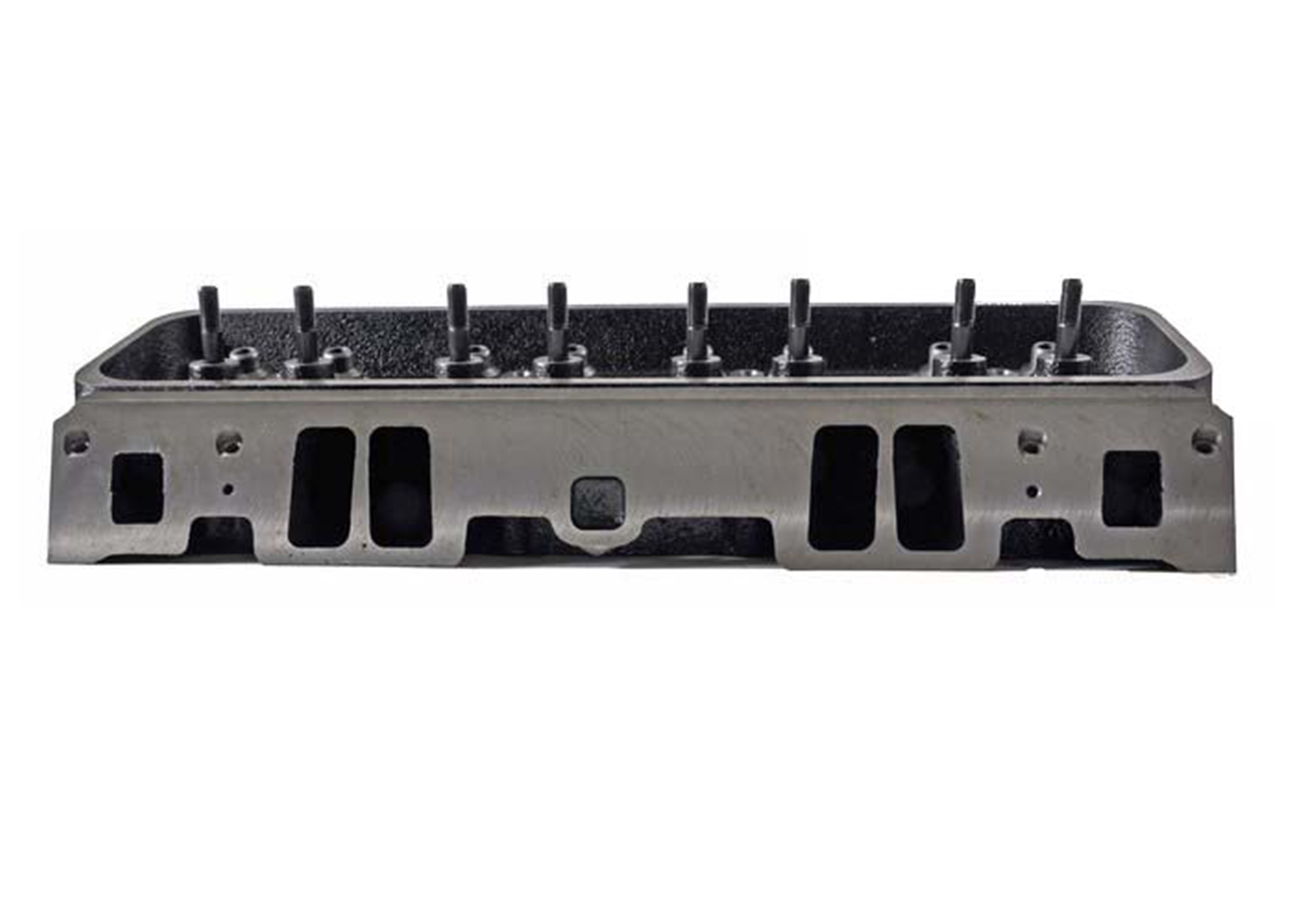 Enginetech New Engine Cylinder Head - Bare - GMC / Chevrolet Car and Truck - EHC350-2