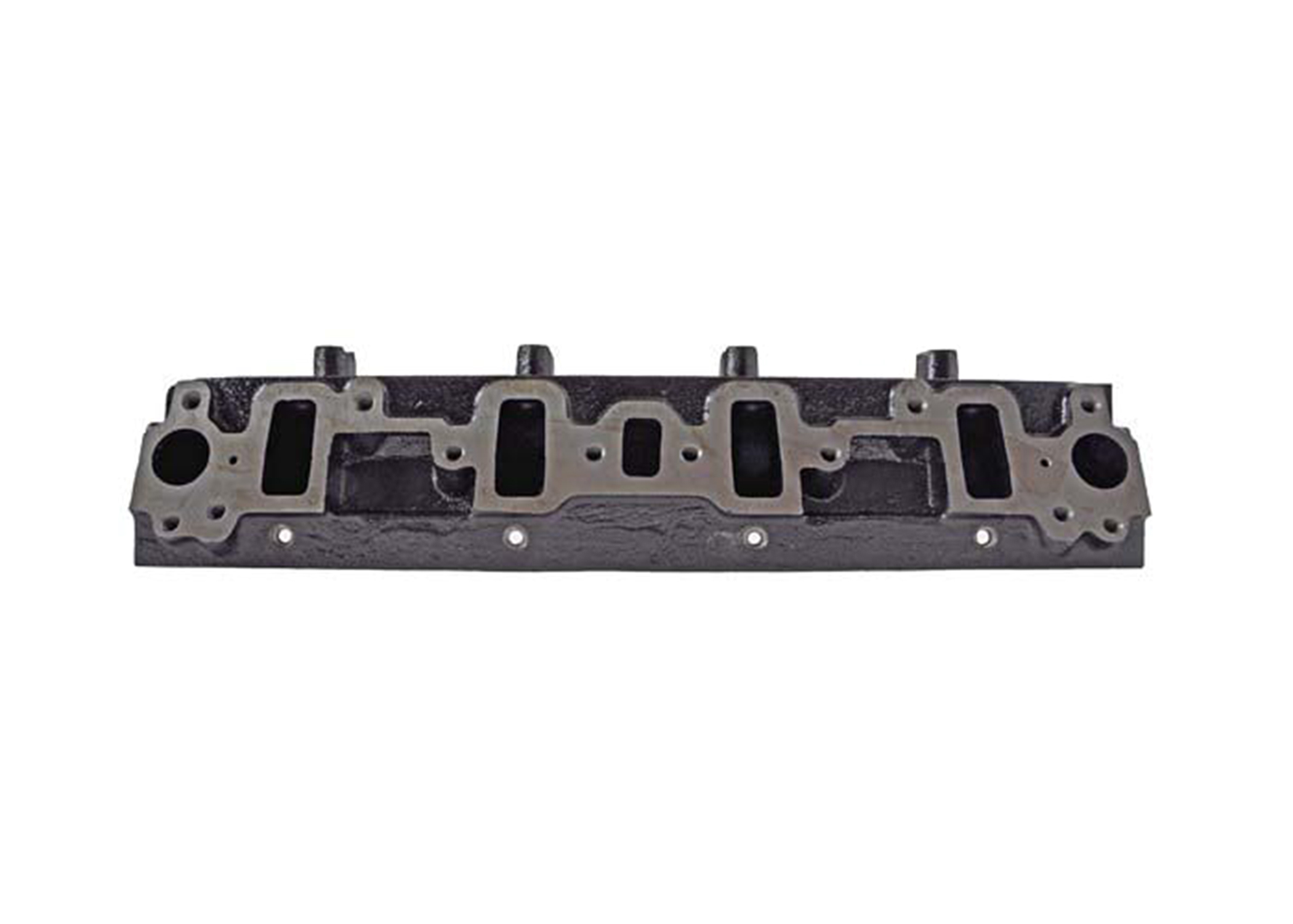 Enginetech New Engine Cylinder Head - Bare - GMC / Chevrolet Car and Truck - EHC395