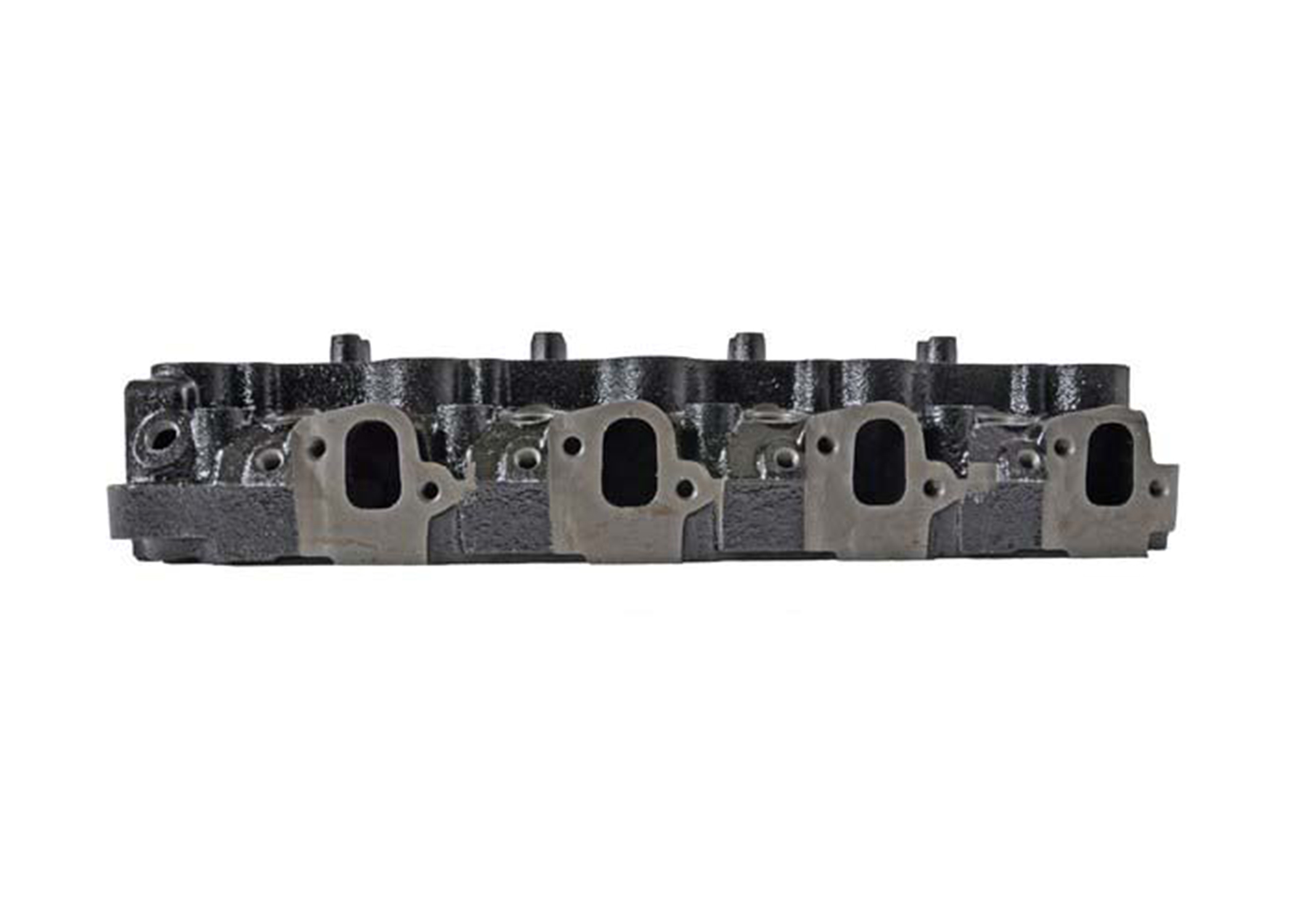 Enginetech New Engine Cylinder Head - Bare - GMC / Chevrolet Car and Truck - EHC395