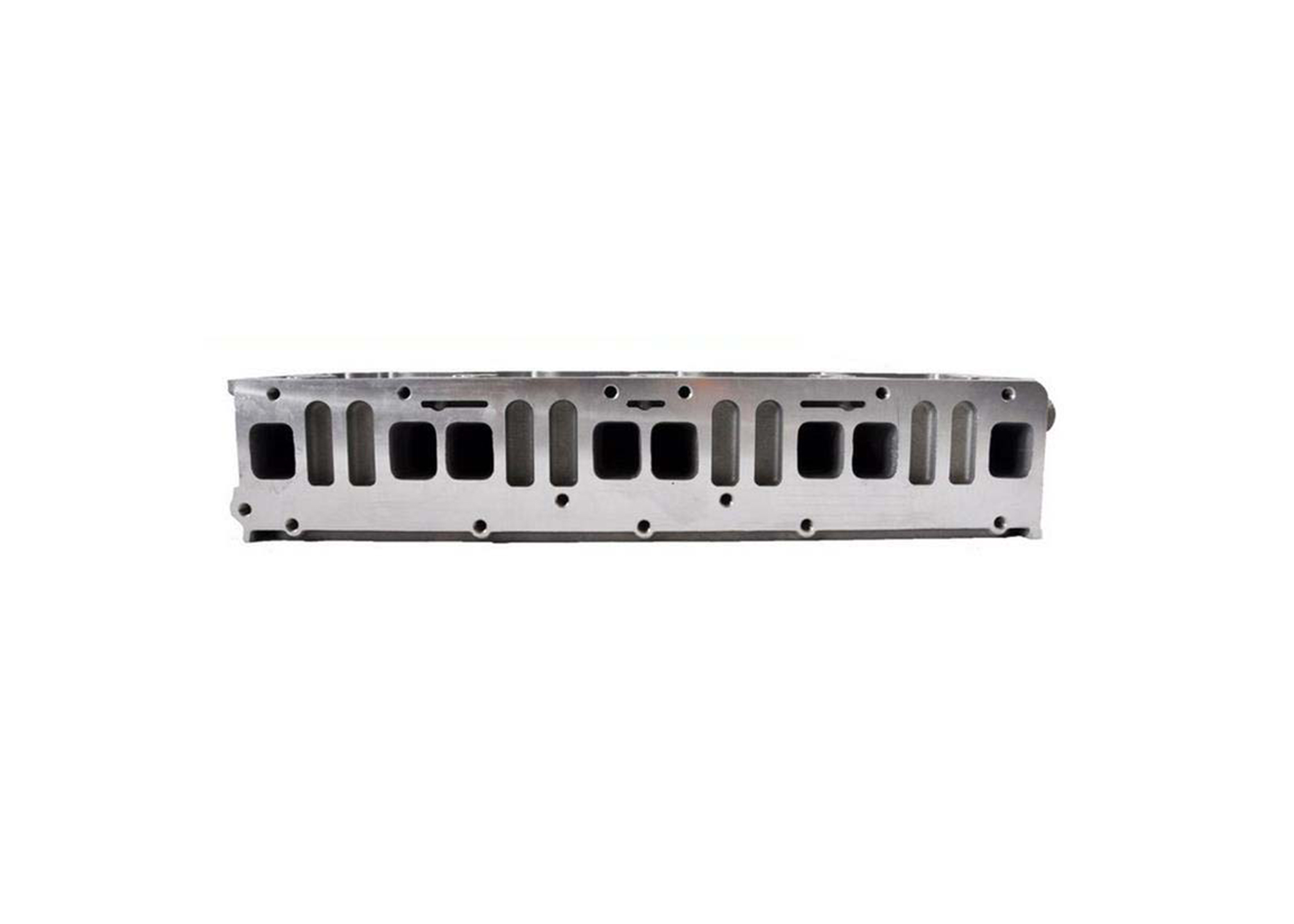 Enginetech New Engine Cylinder Head - Bare - GMC / Chevrolet Car and Truck - EHC402-2