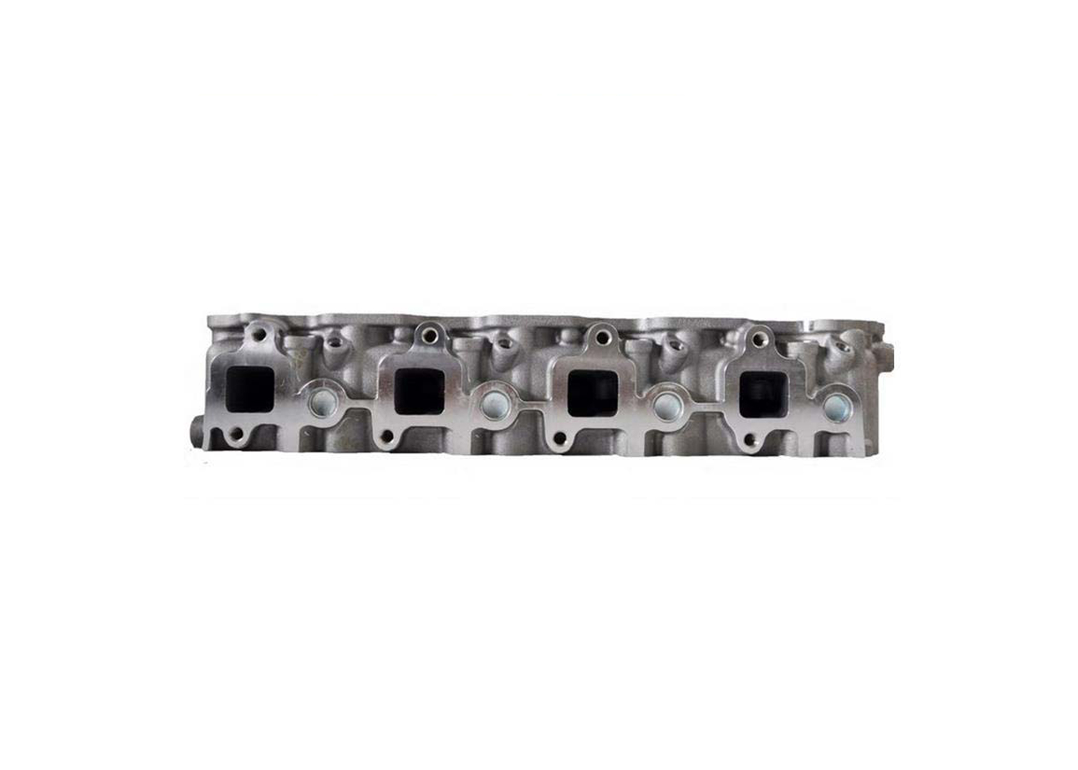 Enginetech New Engine Cylinder Head - Bare - GMC / Chevrolet Car and Truck - EHC402-2