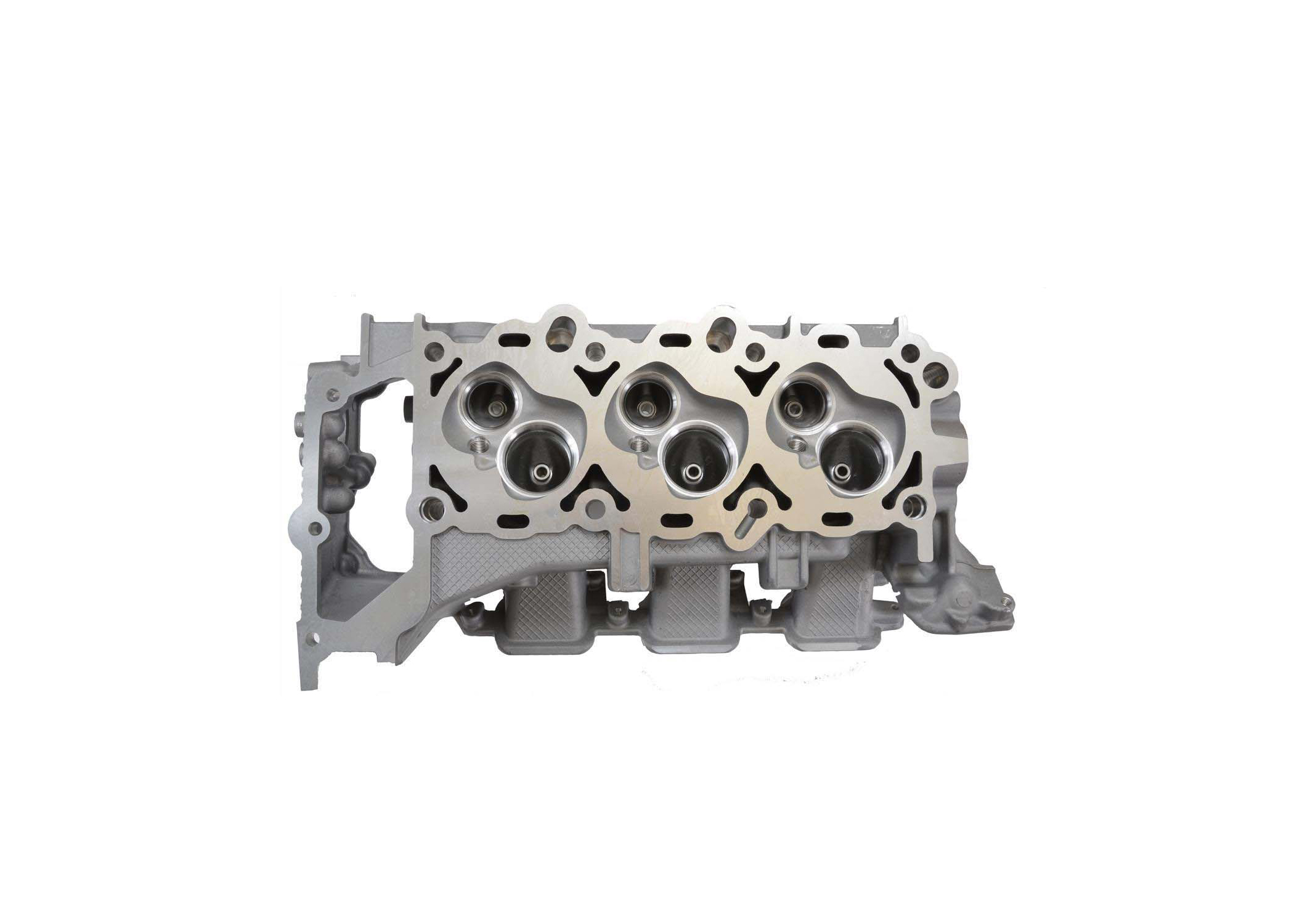 Enginetech New Engine Cylinder Head - Bare - Dodge / Chrysler Car and Truck - EHCR226L-2