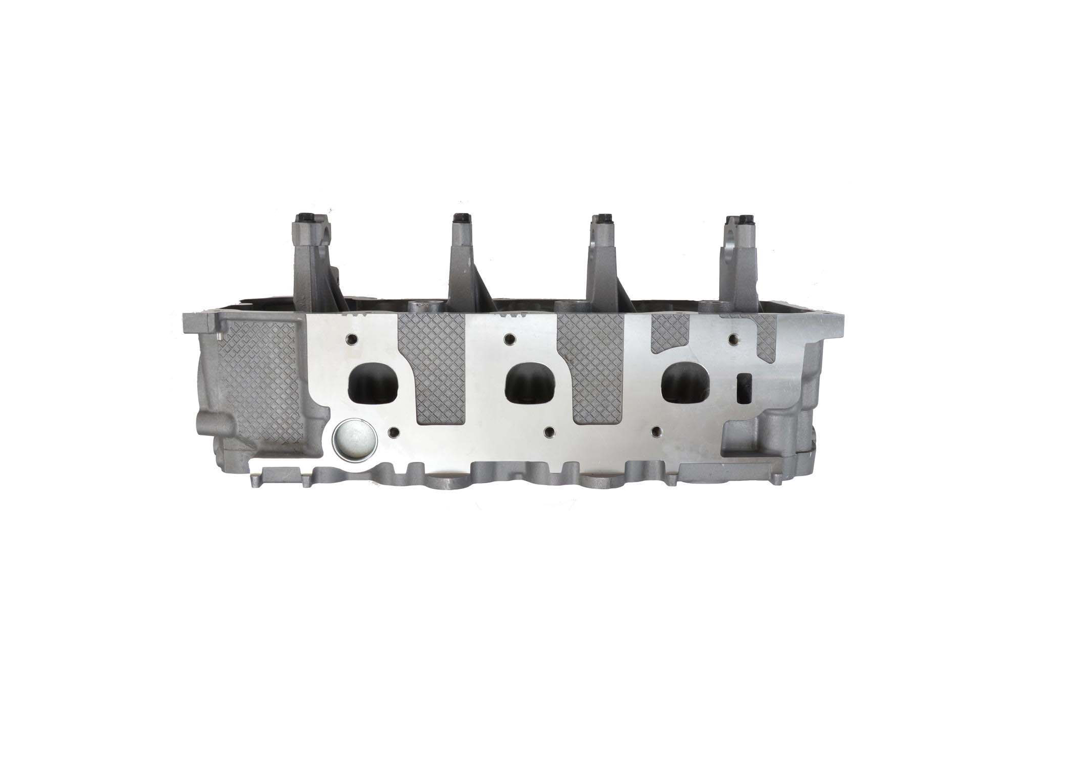 Enginetech New Engine Cylinder Head - Bare - Dodge / Chrysler Car and Truck - EHCR226L-2