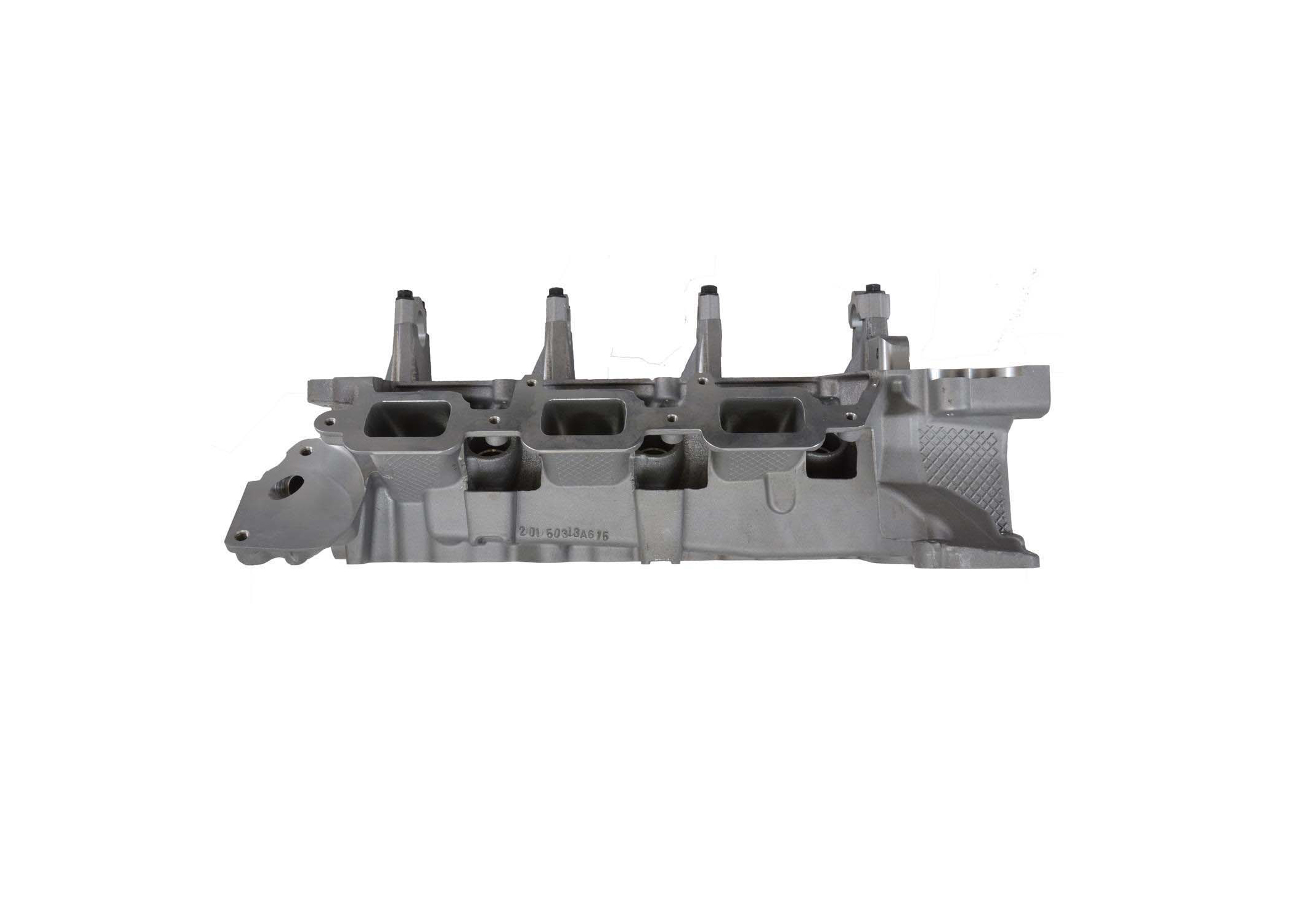 Enginetech New Engine Cylinder Head - Bare - Dodge / Chrysler Car and Truck - EHCR226L-2