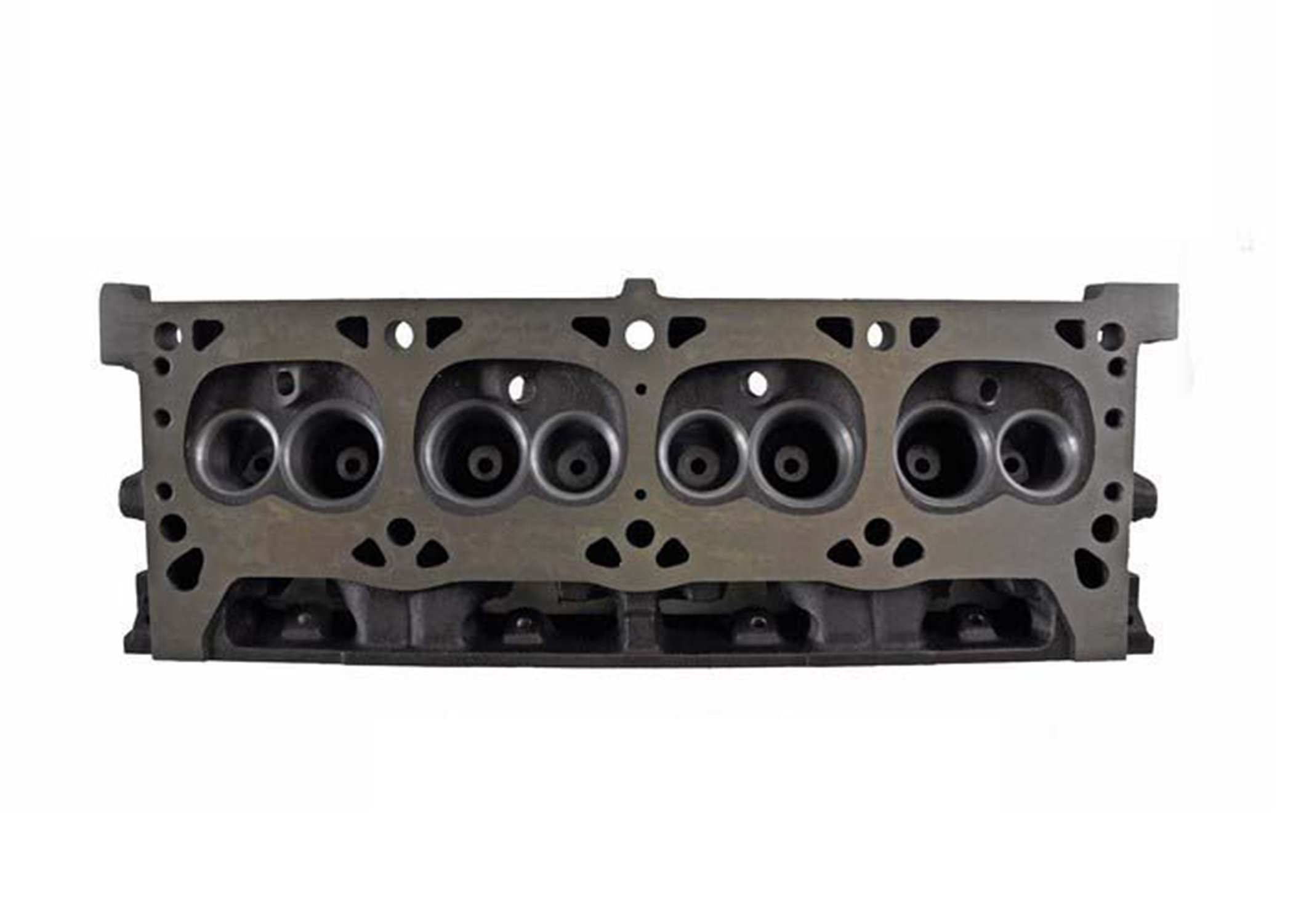 Enginetech New Engine Cylinder Head - Bare - Dodge / Chrysler Car and Truck - EHCR318-1