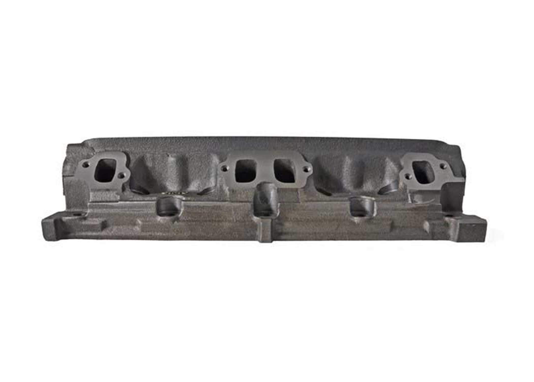 Enginetech New Engine Cylinder Head - Bare - Dodge / Chrysler Car and Truck - EHCR318-1