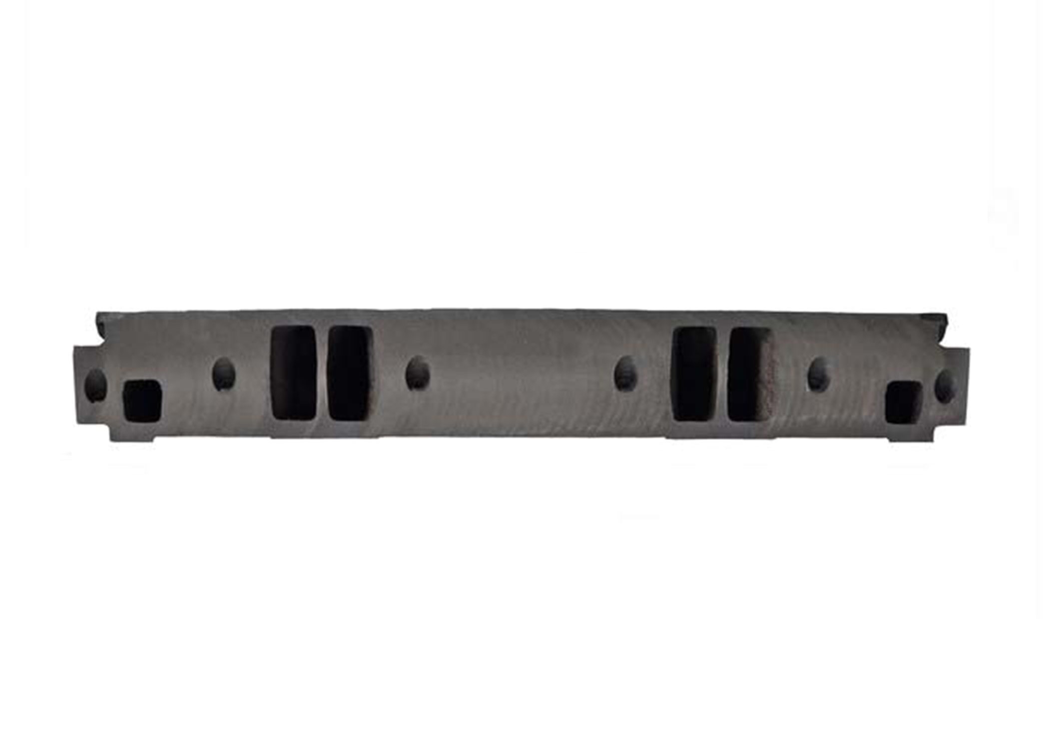 Enginetech New Engine Cylinder Head - Bare - Dodge / Chrysler Car and Truck - EHCR318-1