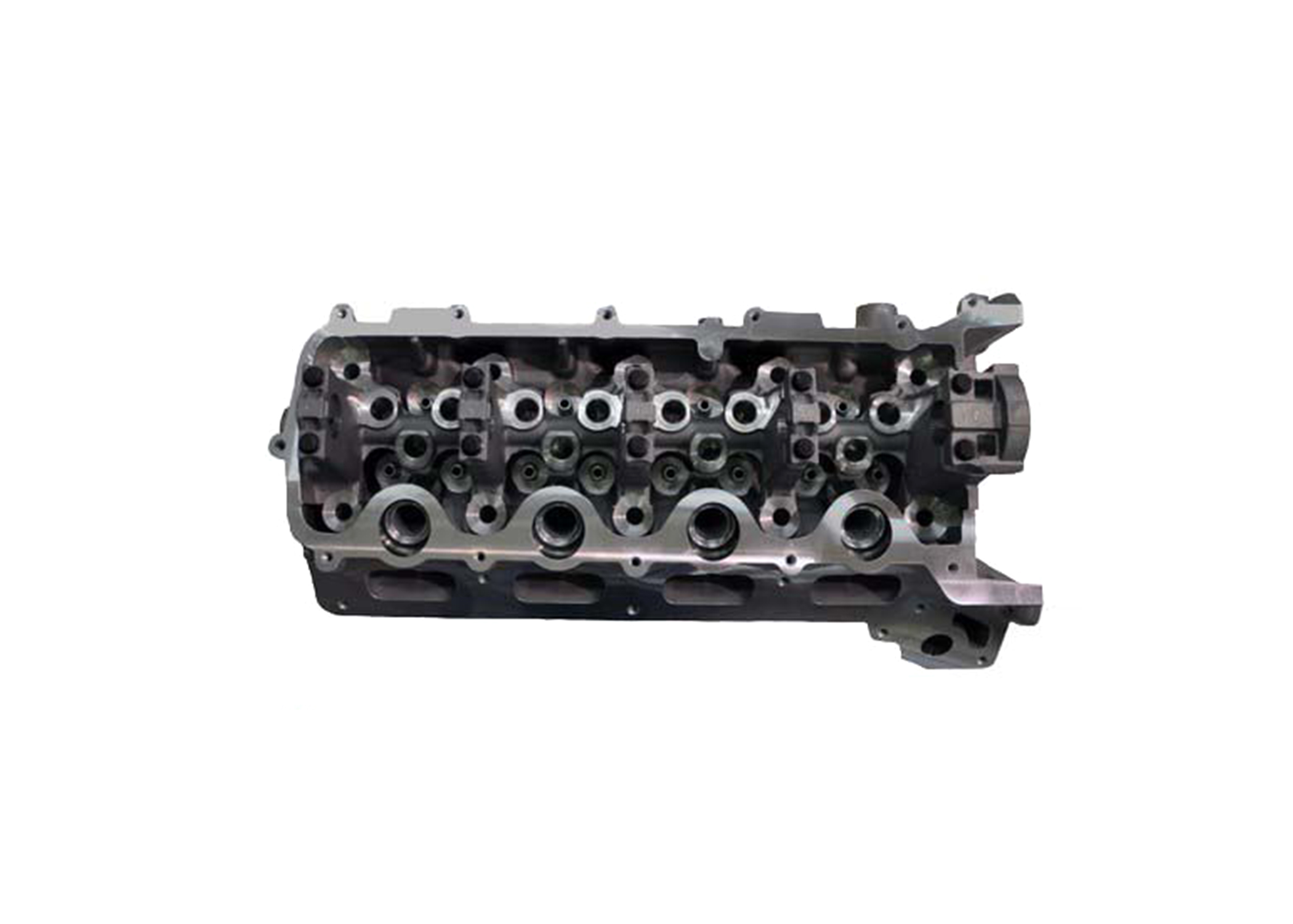 Enginetech New Engine Cylinder Head - Bare - Ford Car and Truck - EHF330L-2