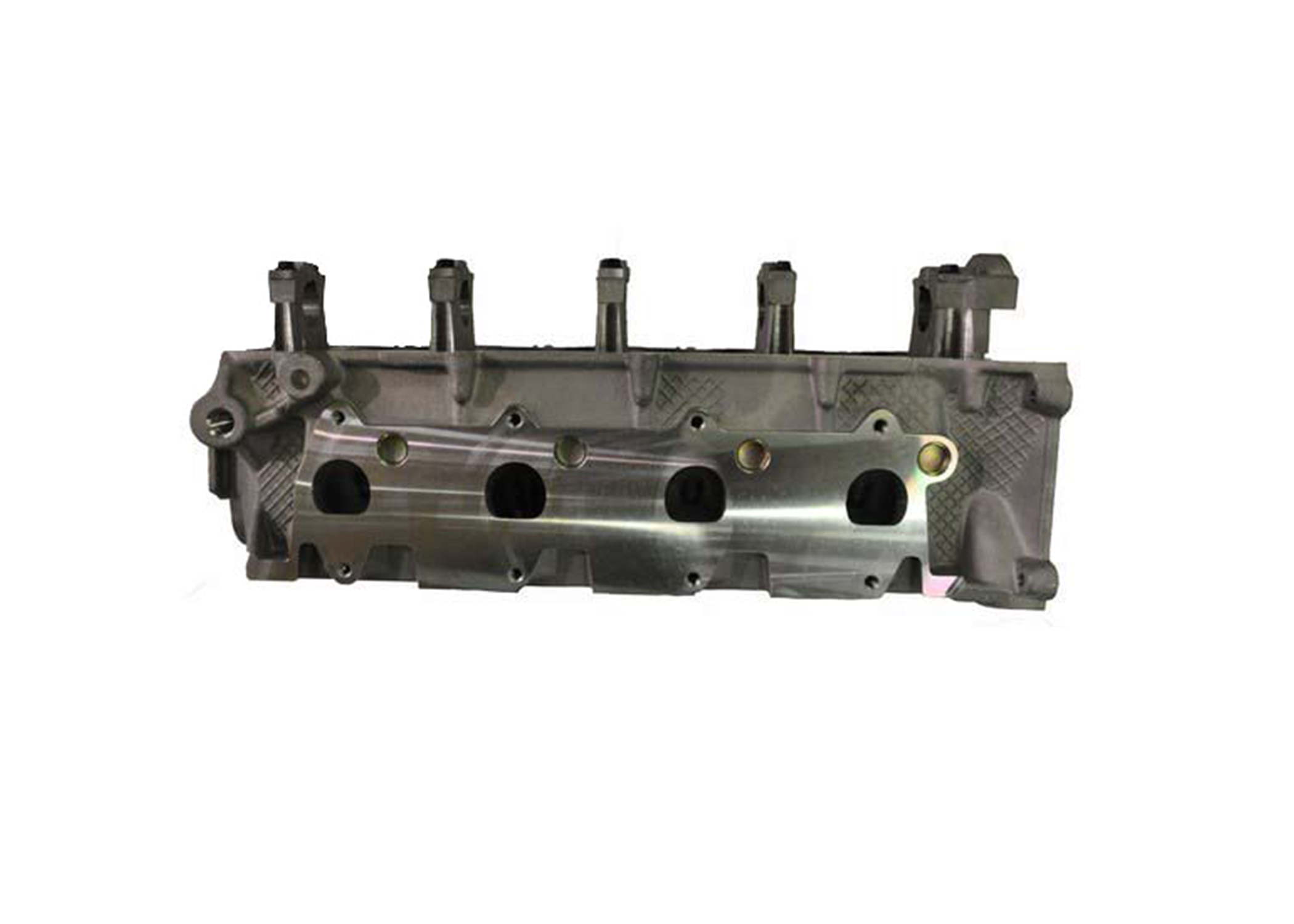 Enginetech New Engine Cylinder Head - Bare - Ford Car and Truck - EHF330R-2