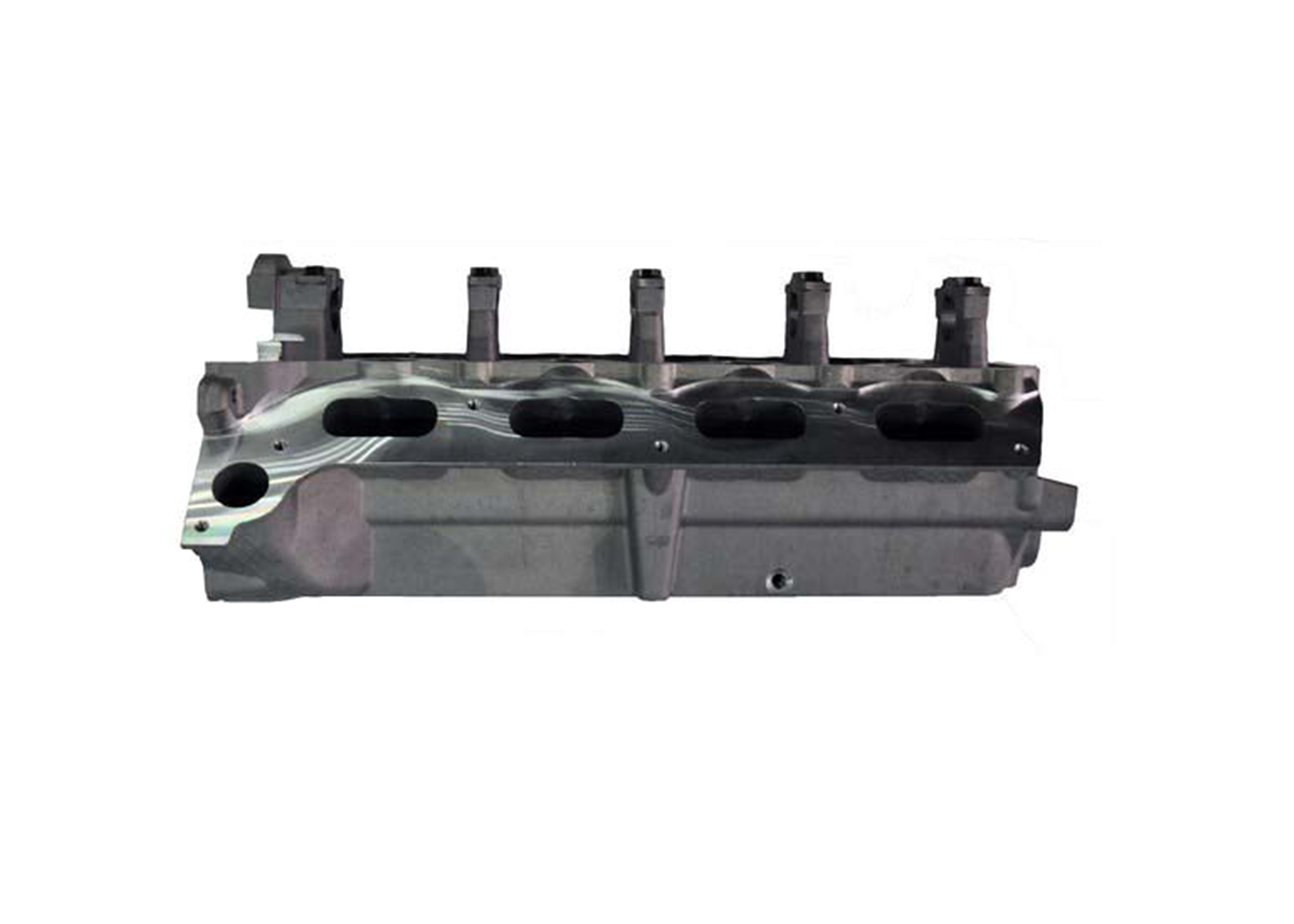 Enginetech New Engine Cylinder Head - Bare - Ford Car and Truck - EHF330R-2