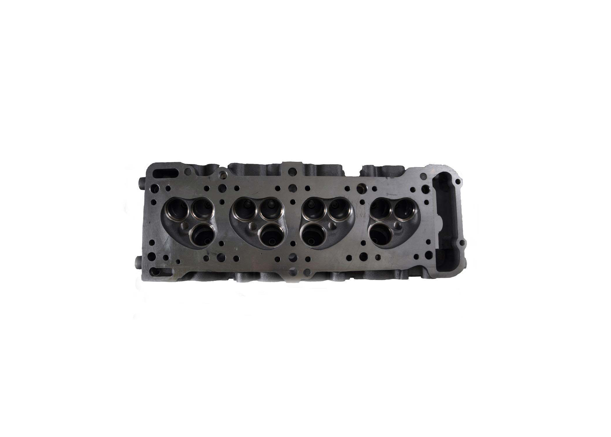 Enginetech New Engine Cylinder Head - Bare - Mazda Car and Truck - EHMA2.6
