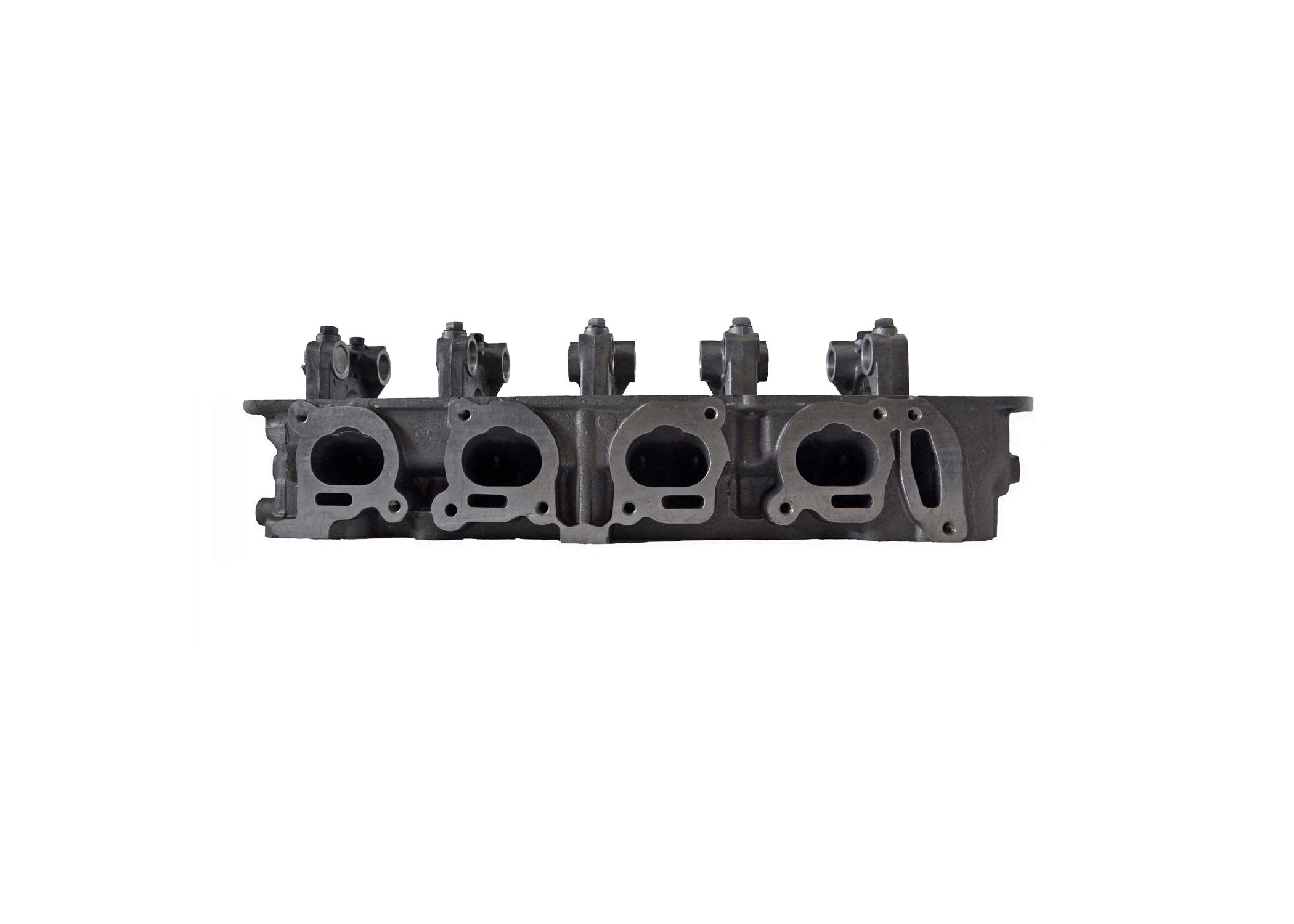 Enginetech New Engine Cylinder Head - Bare - Mazda Car and Truck - EHMA2.6
