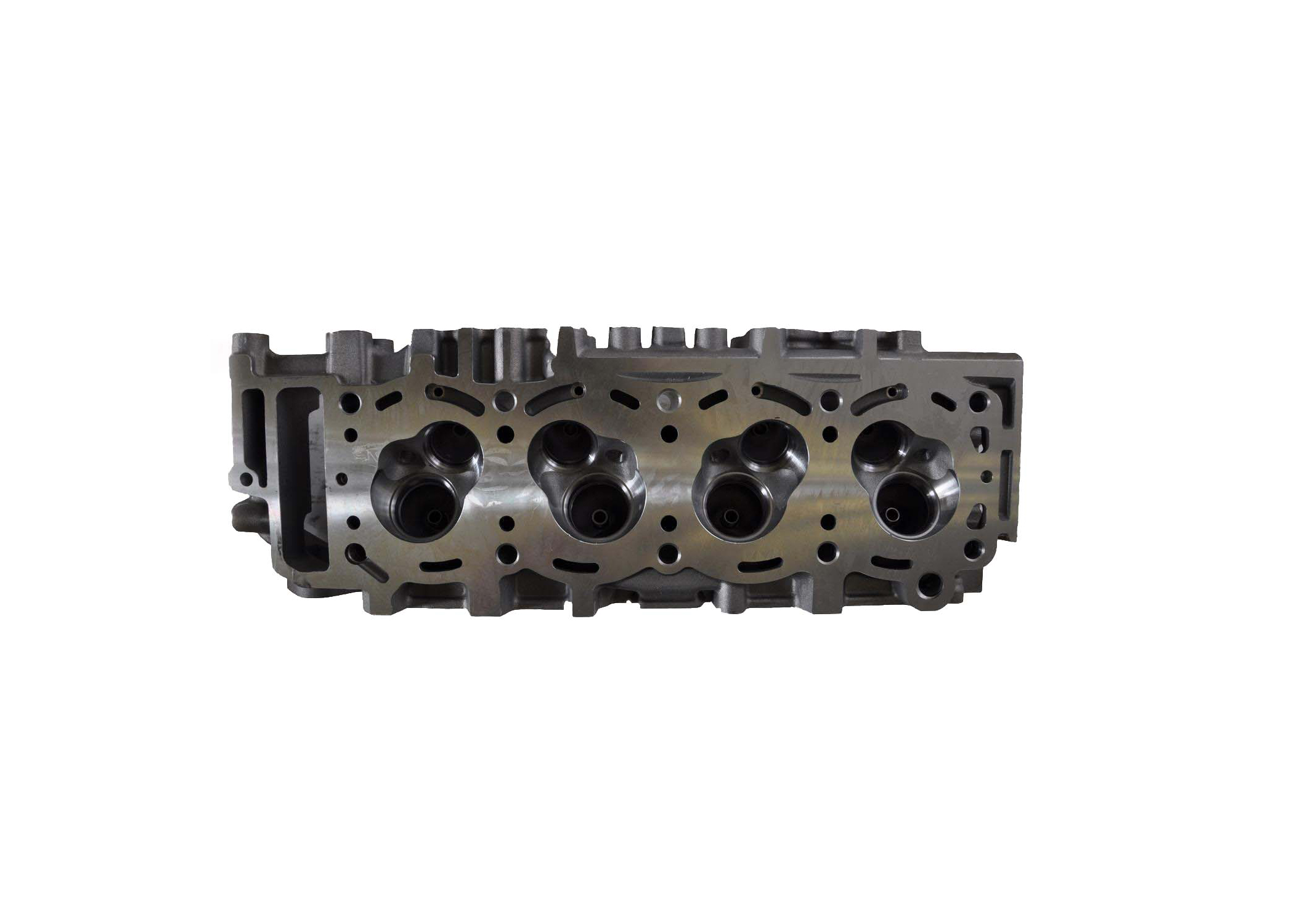 Enginetech New Engine Cylinder Head - Bare - Toyota Car and Truck - EHTO2.4-1