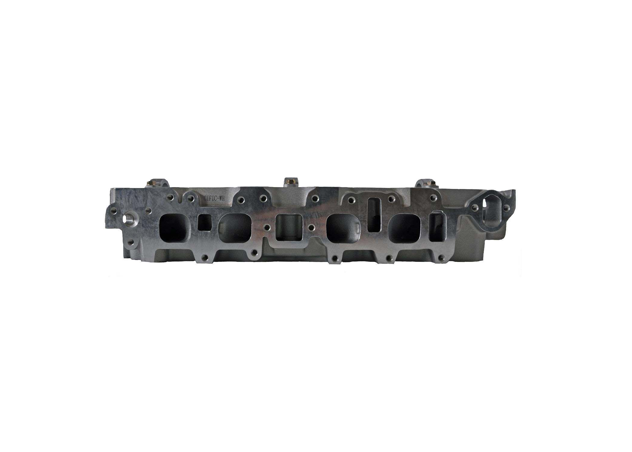 Enginetech New Engine Cylinder Head - Bare - Toyota Car and Truck - EHTO2.4-1