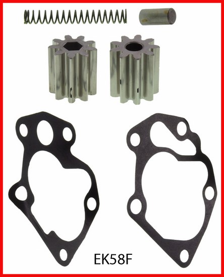 Enginetech Engine Oil Pump Repair Kit - EK58F