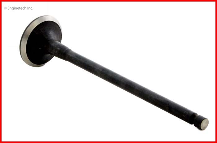 Enginetech Engine Exhaust Valve - EM1003