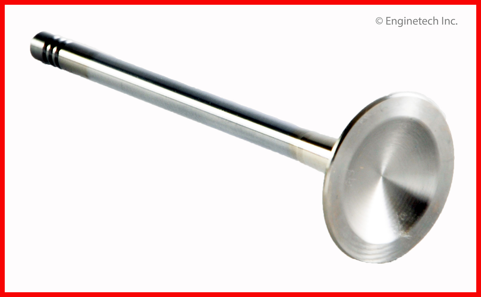 Enginetech Engine Exhaust Valve - EM1015
