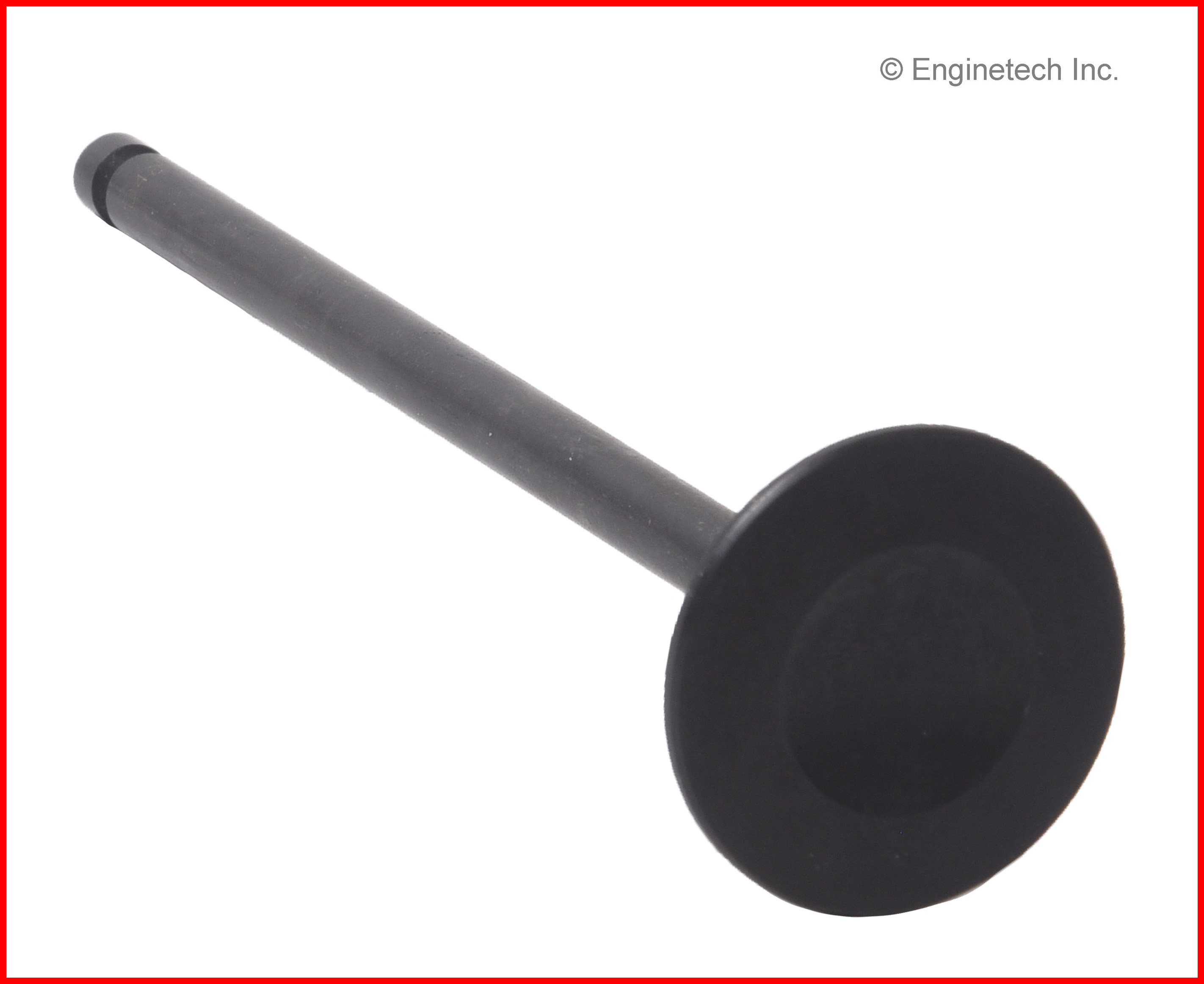 Enginetech Engine Exhaust Valve - EM1019