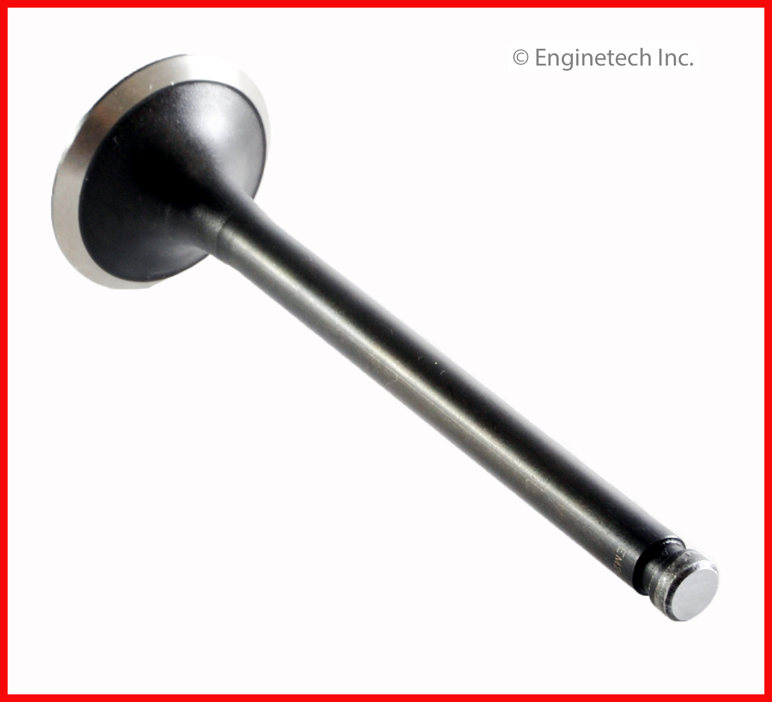 Enginetech Engine Exhaust Valve - EM2003