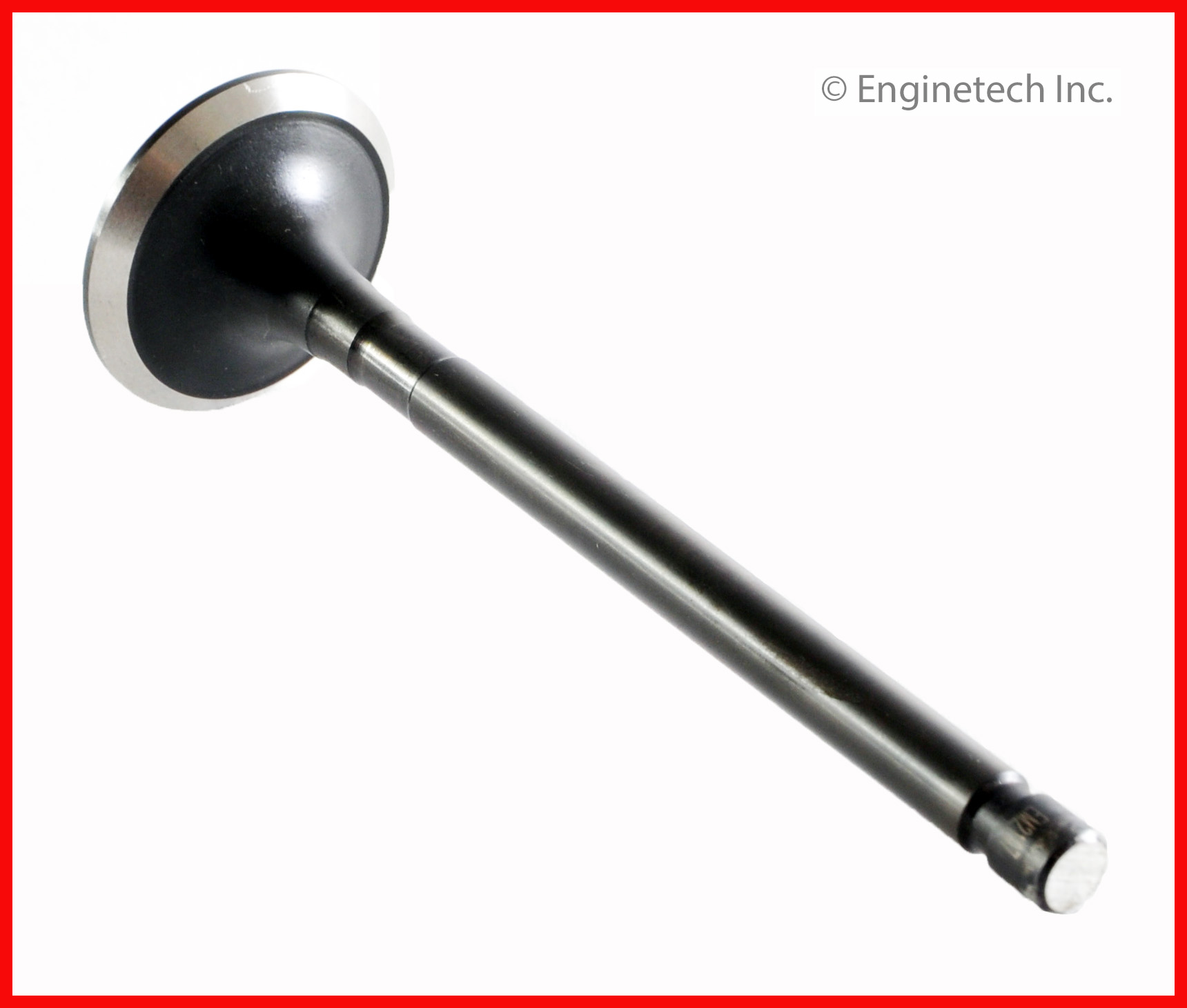 Enginetech Engine Exhaust Valve - EM2197