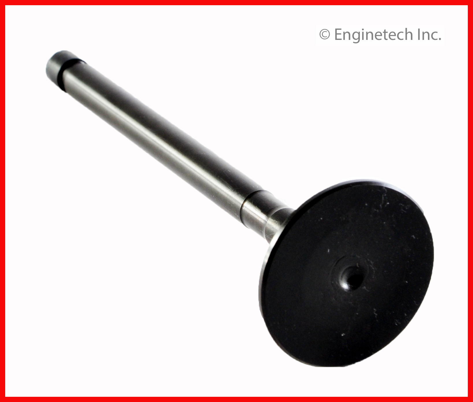 Enginetech Engine Exhaust Valve - EM2197
