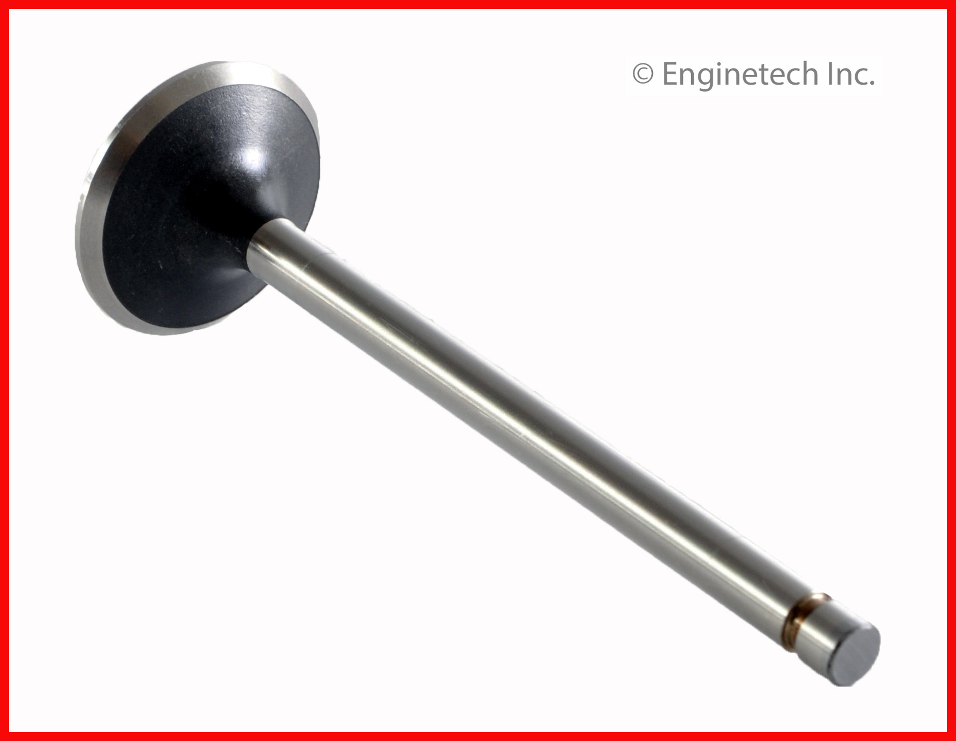 Enginetech Engine Exhaust Valve - EM2203
