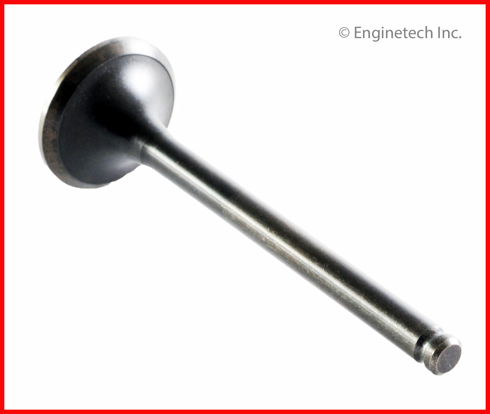 Enginetech Engine Exhaust Valve - EM2215