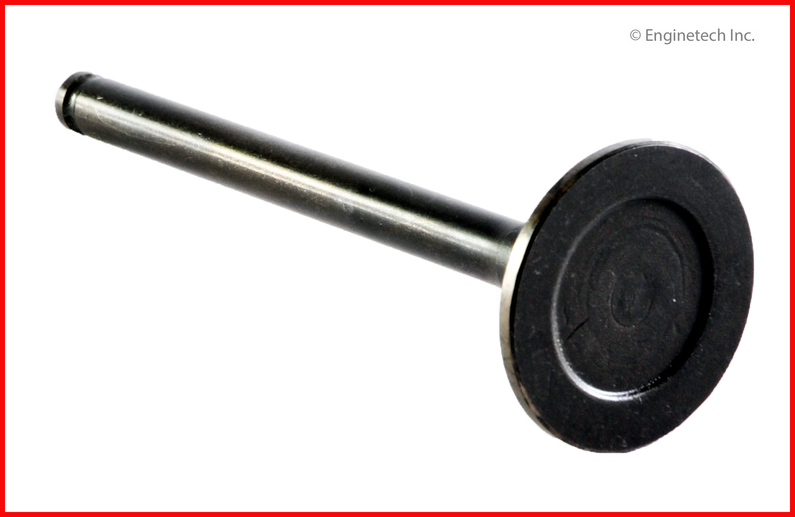 Enginetech Engine Exhaust Valve - EM2215