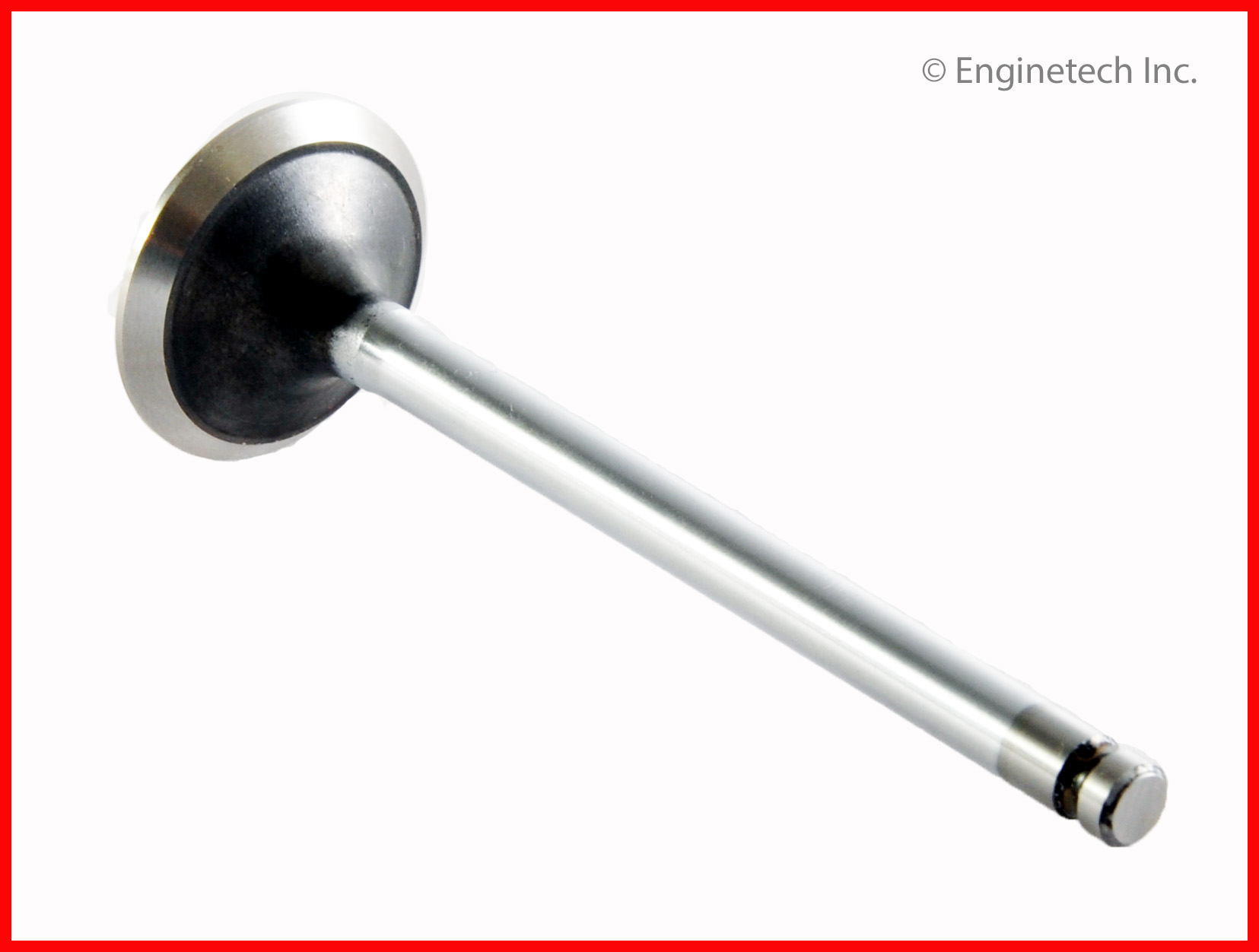 Enginetech Engine Exhaust Valve - EM2279