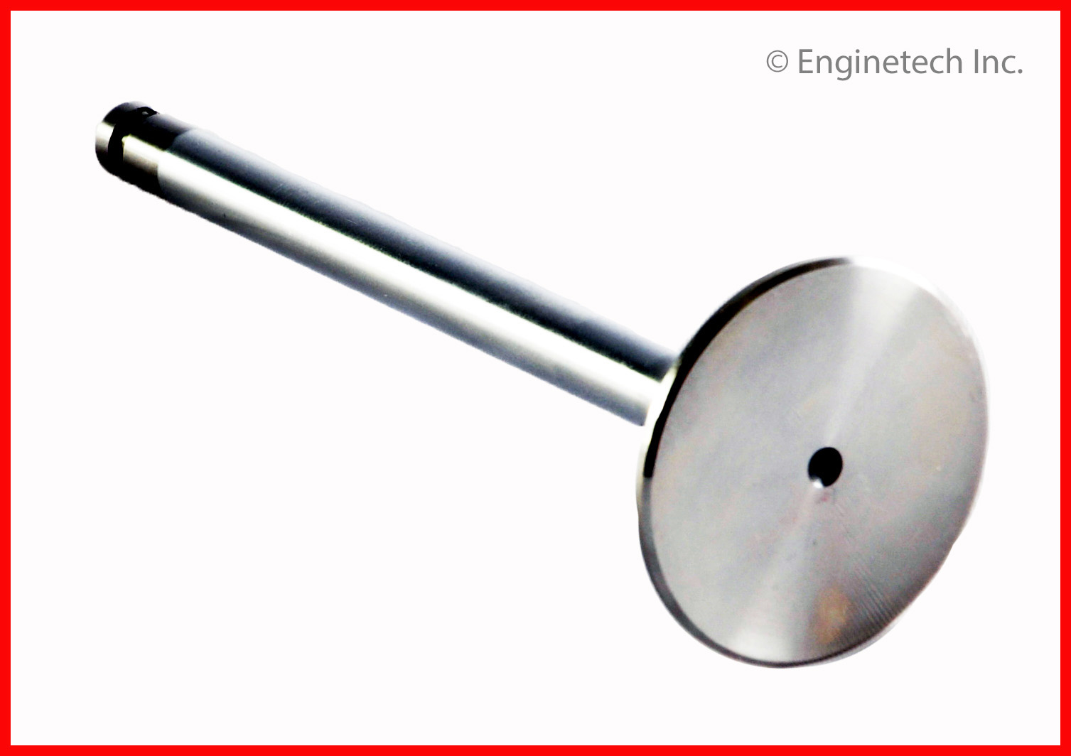 Enginetech Engine Exhaust Valve - EM2279