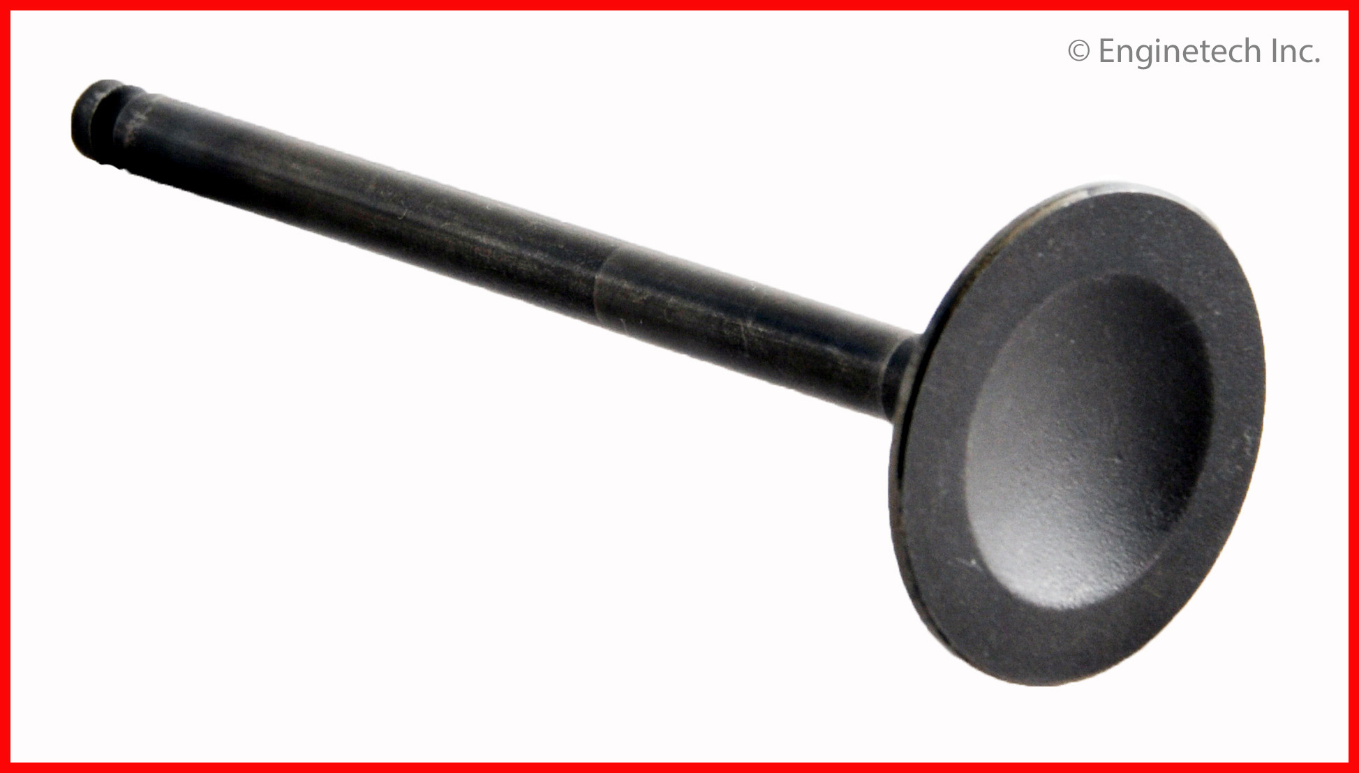 Enginetech Engine Exhaust Valve - EM2473