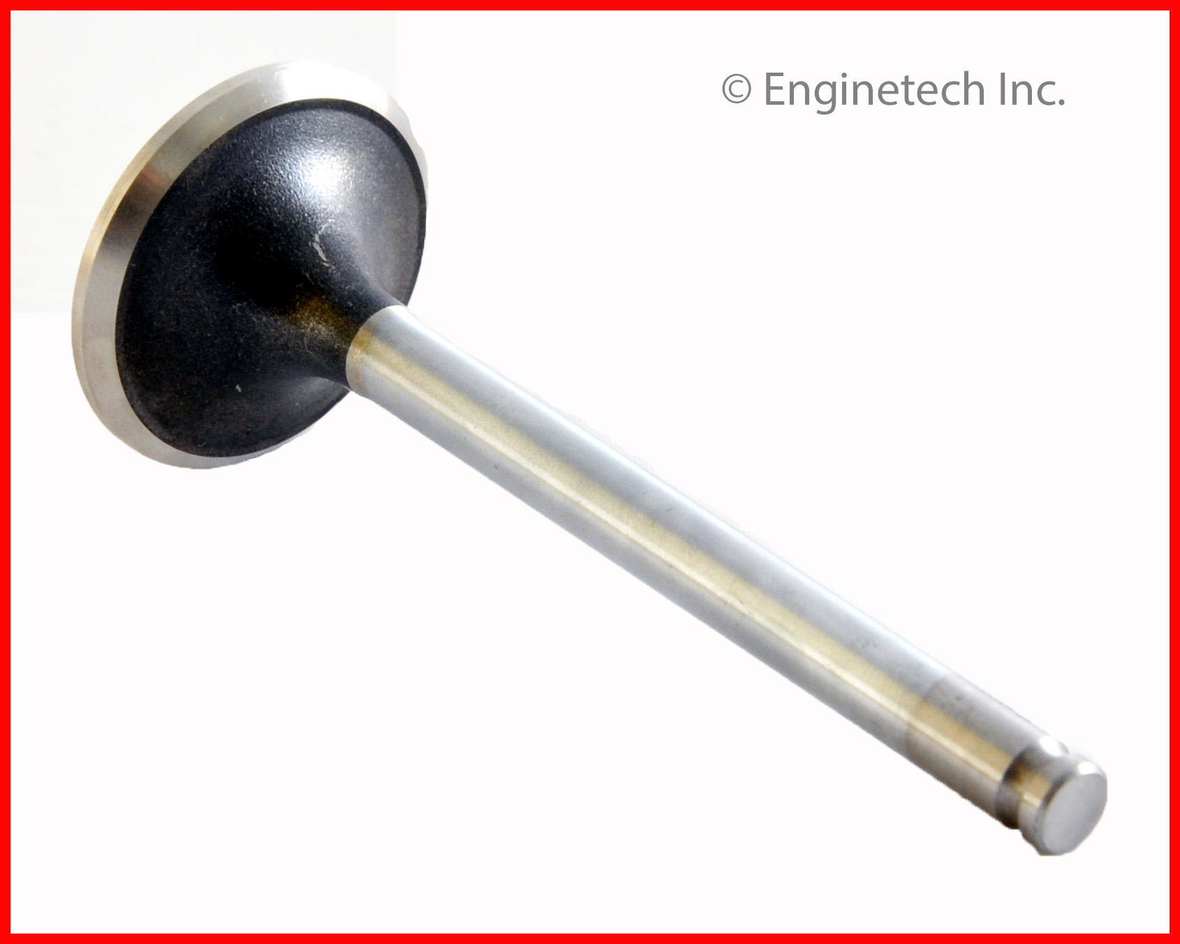 Enginetech Engine Exhaust Valve - EM2481
