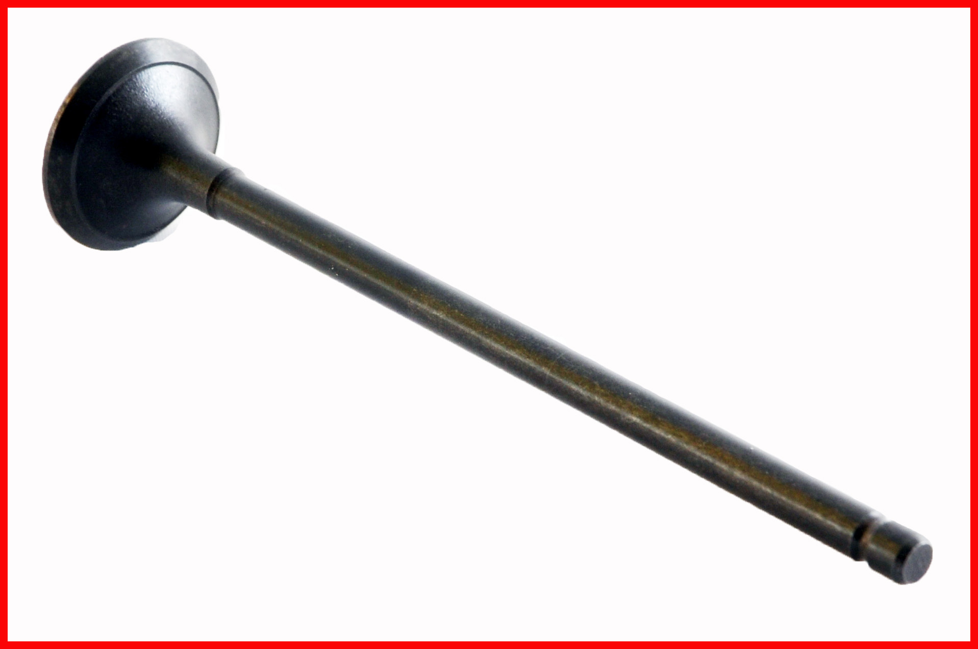 Enginetech Engine Exhaust Valve - EM2491