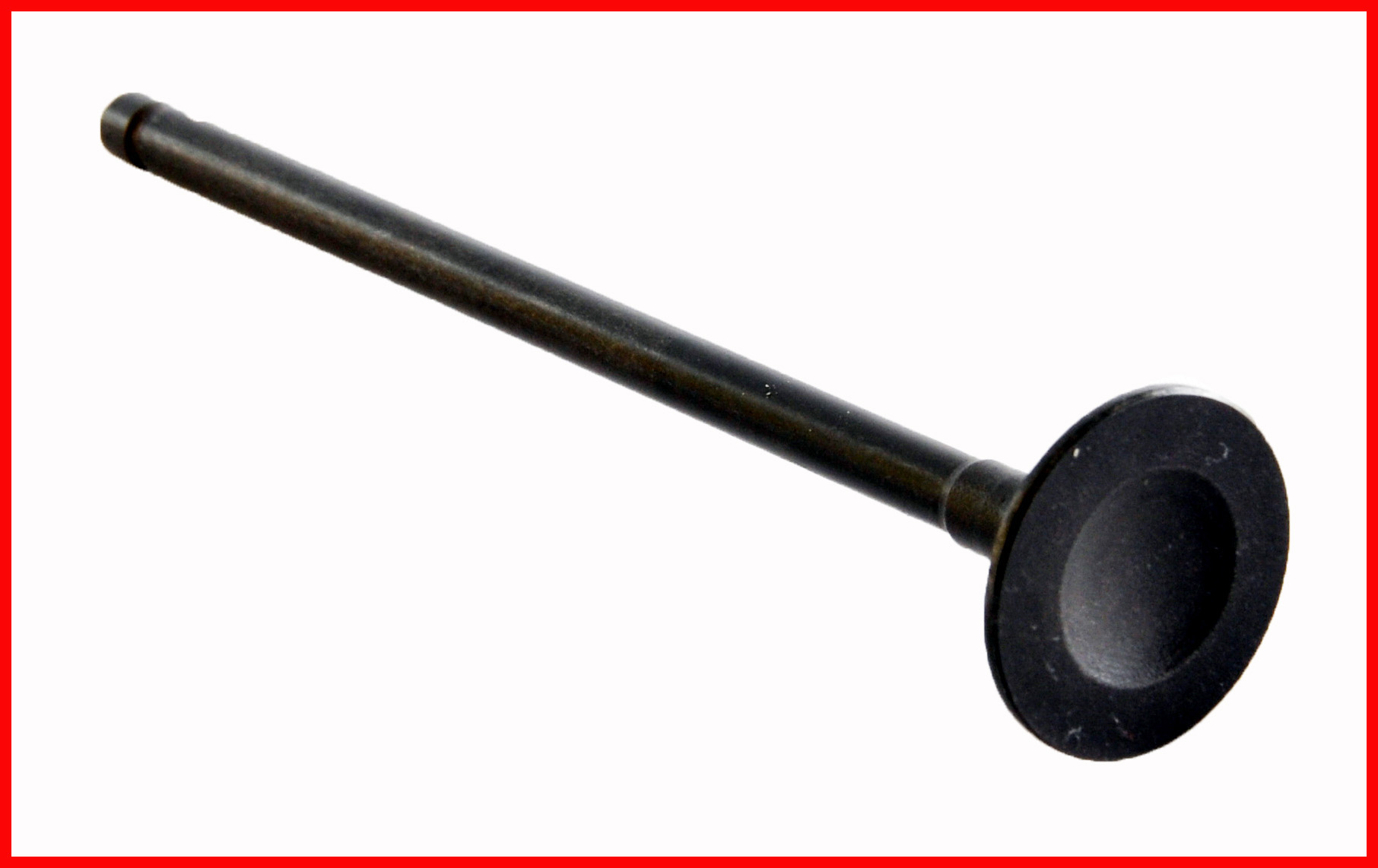 Enginetech Engine Exhaust Valve - EM2491