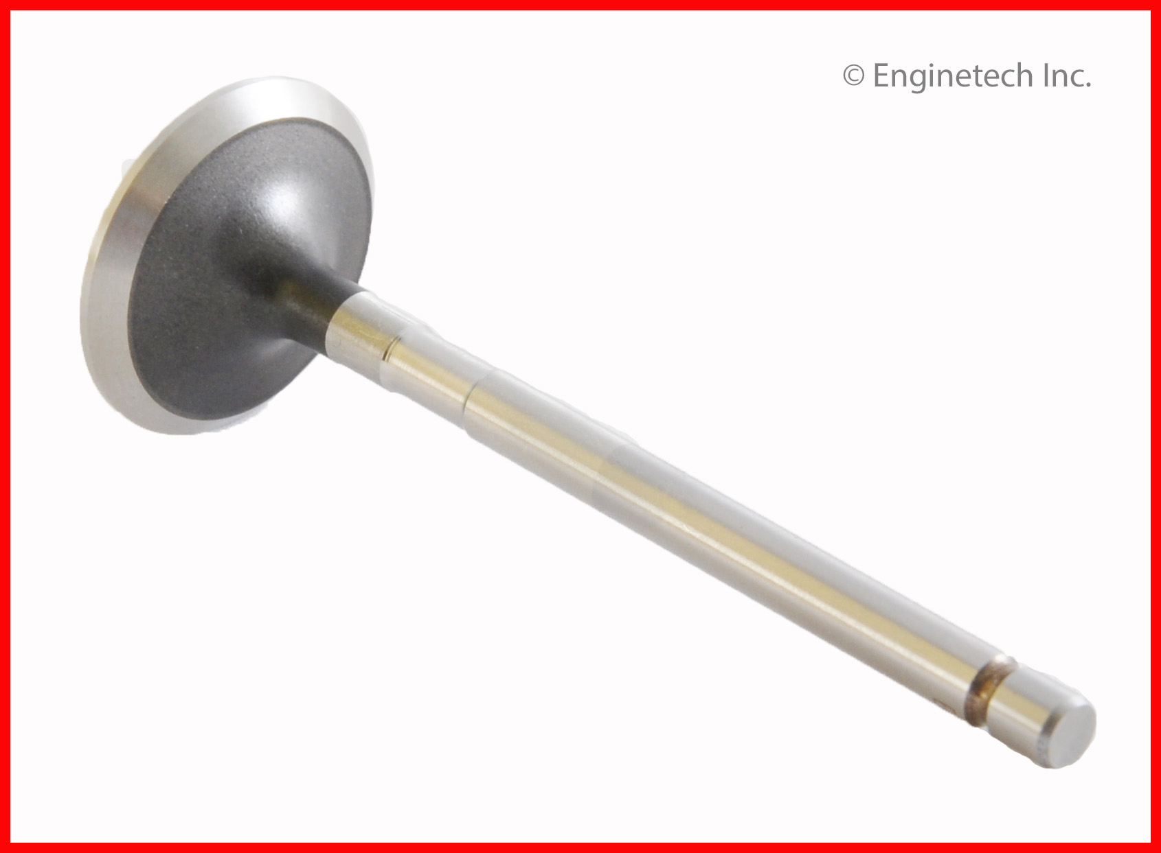 Enginetech Engine Exhaust Valve - EM2499