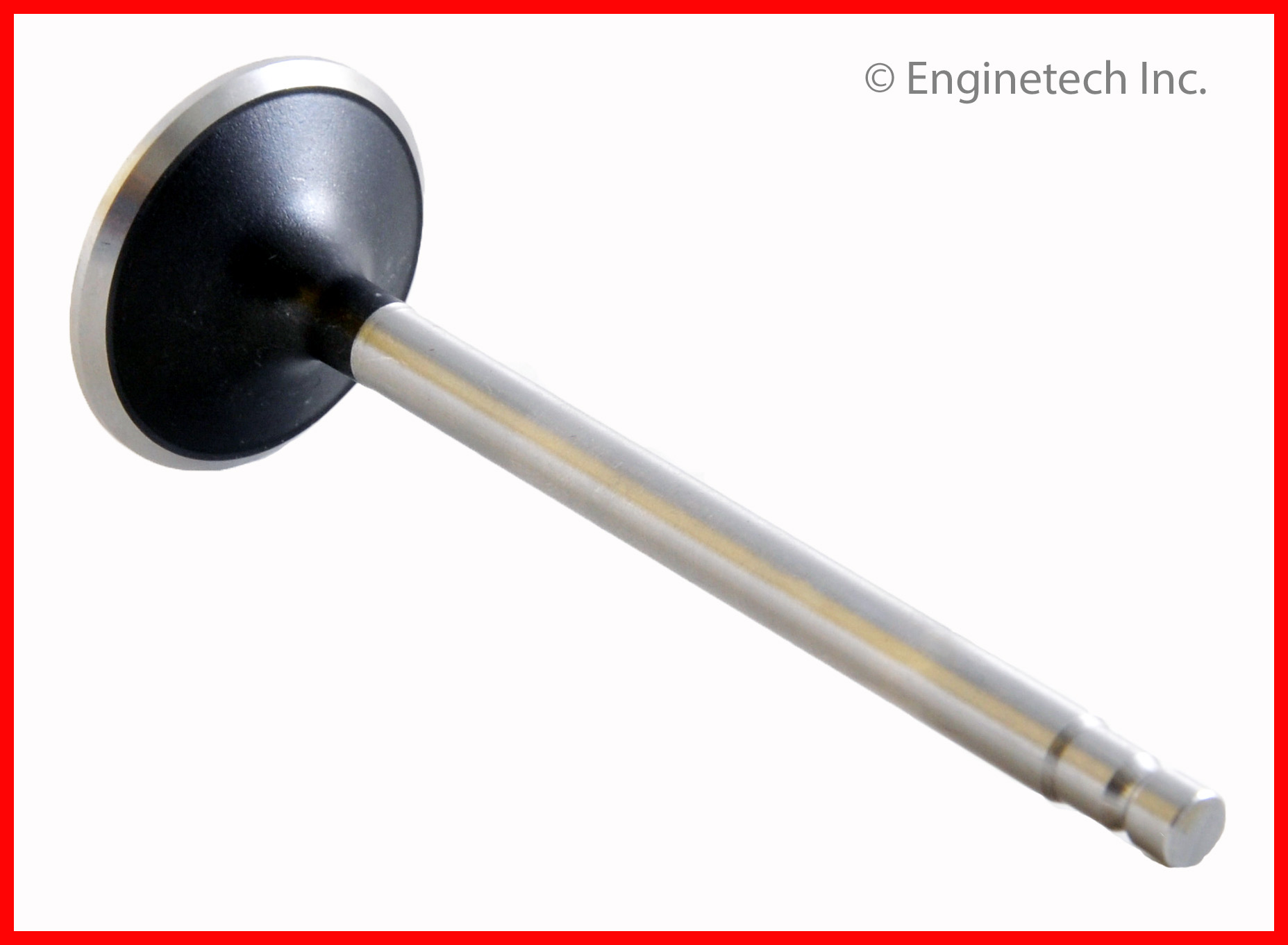Enginetech Engine Exhaust Valve - EM2515