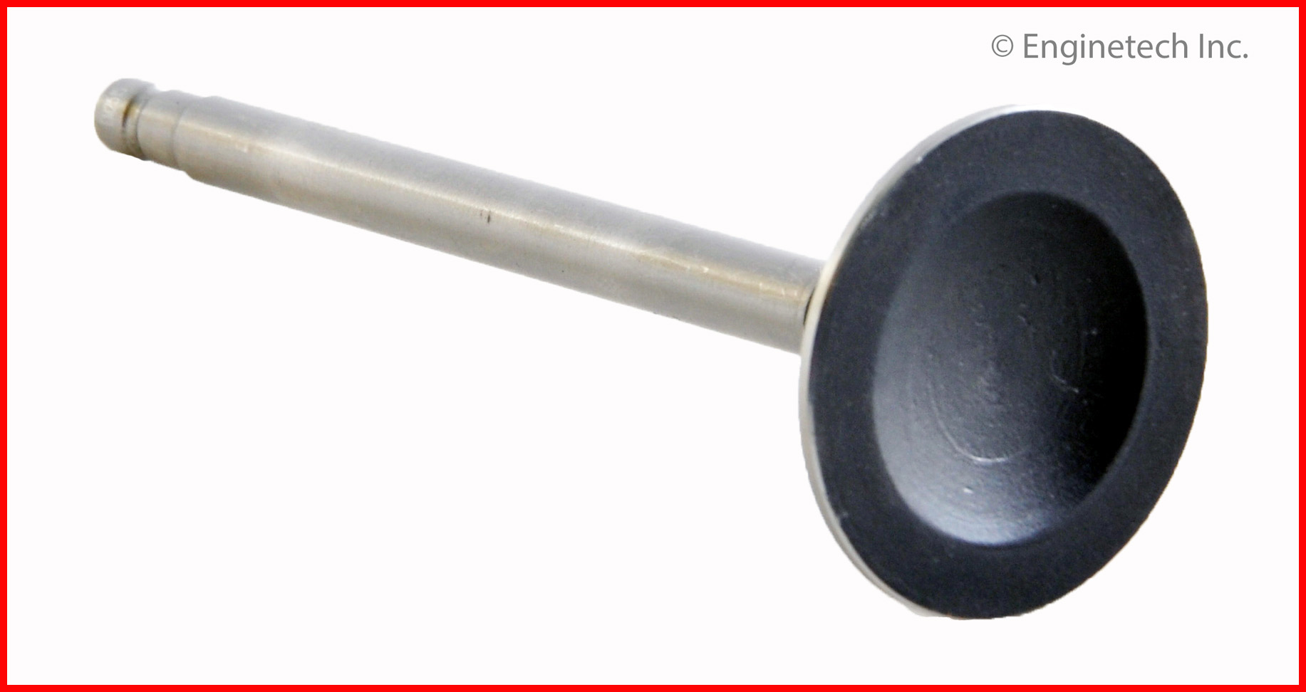 Enginetech Engine Exhaust Valve - EM2515