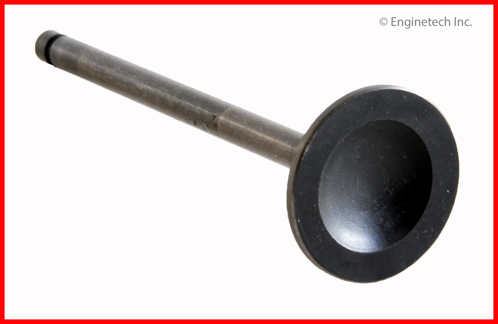 Enginetech Engine Exhaust Valve - EM2533