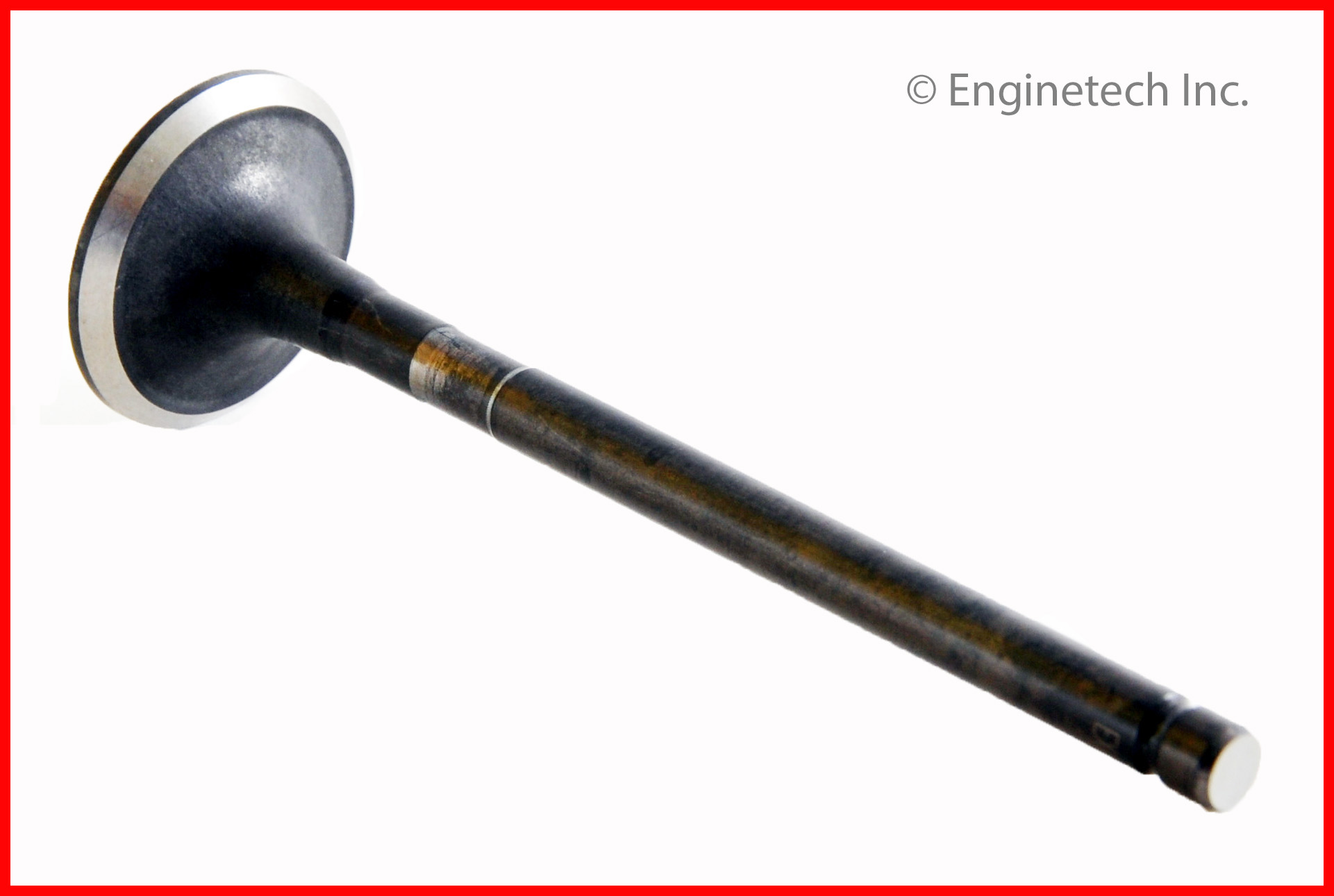 Enginetech Engine Exhaust Valve - EM2547