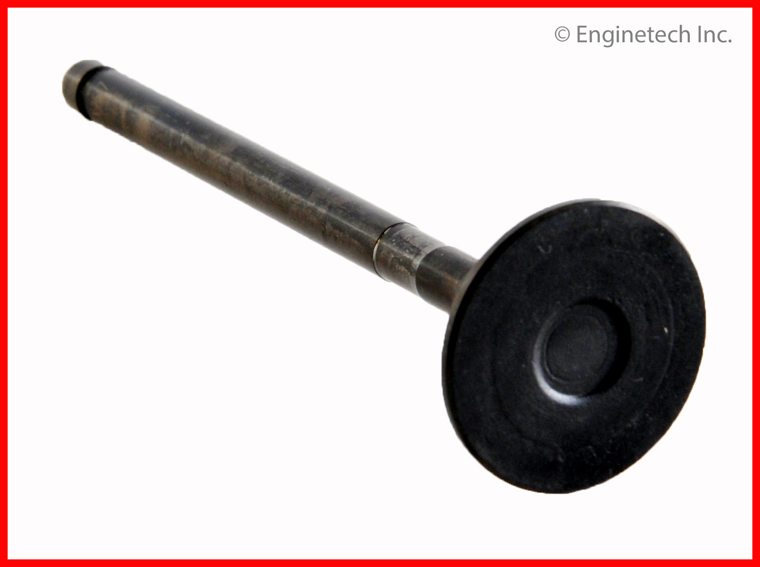 Enginetech Engine Exhaust Valve - EM2547