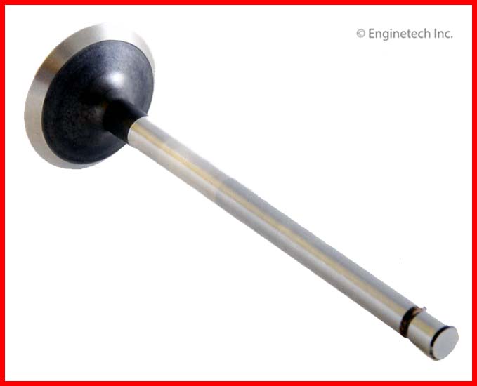 Enginetech Engine Exhaust Valve - EM2695