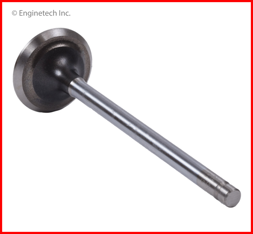 Enginetech Engine Exhaust Valve - EM2705S