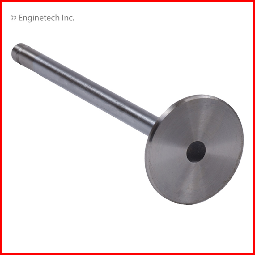 Enginetech Engine Exhaust Valve - EM2705S