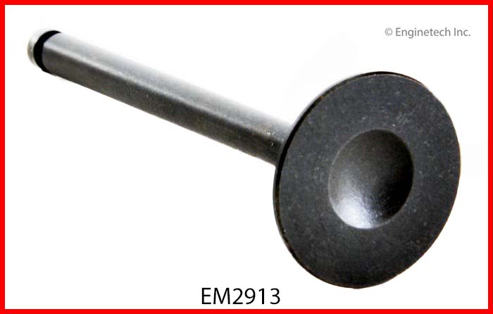 Enginetech Engine Exhaust Valve - EM2913